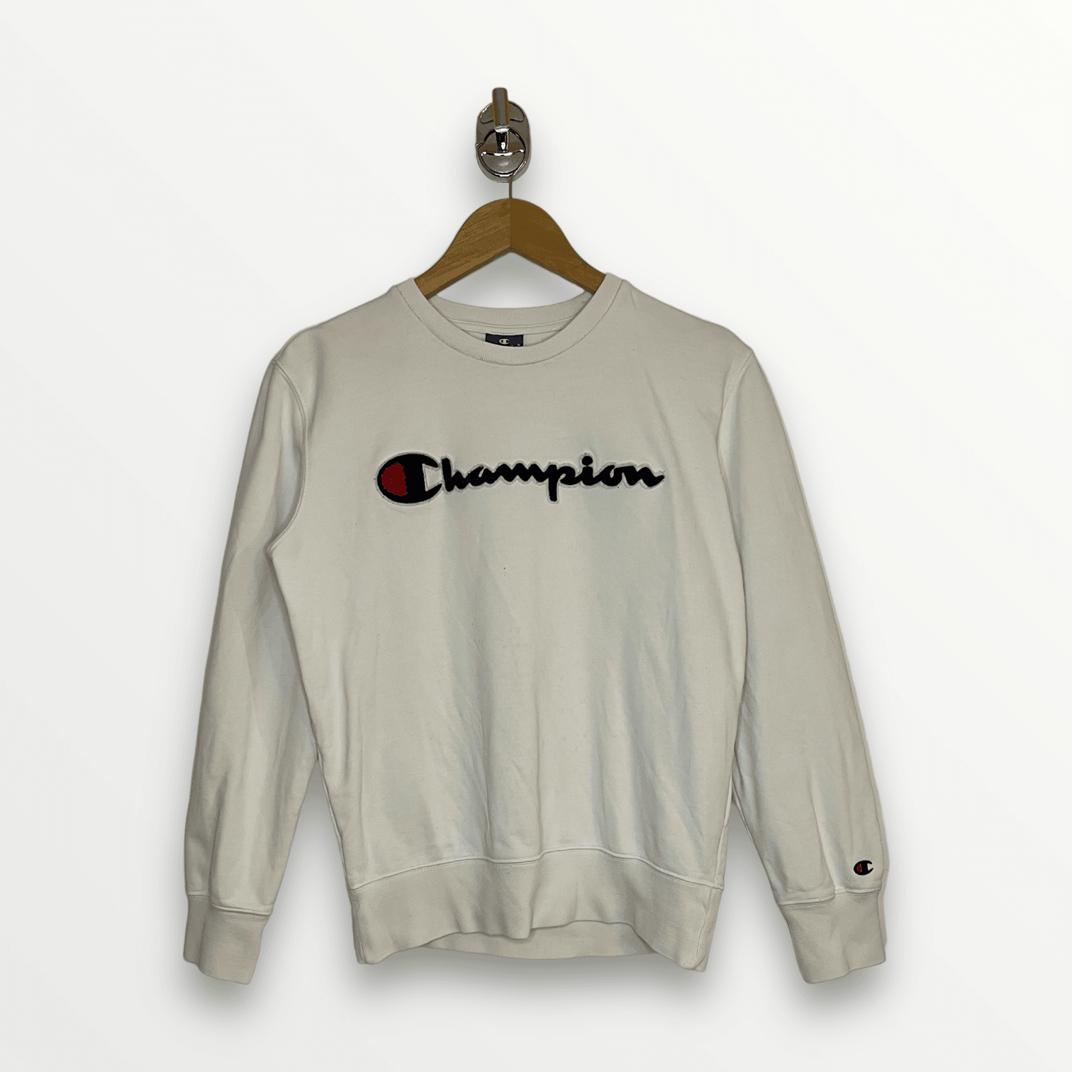 Felpa Champion Vintage [S]