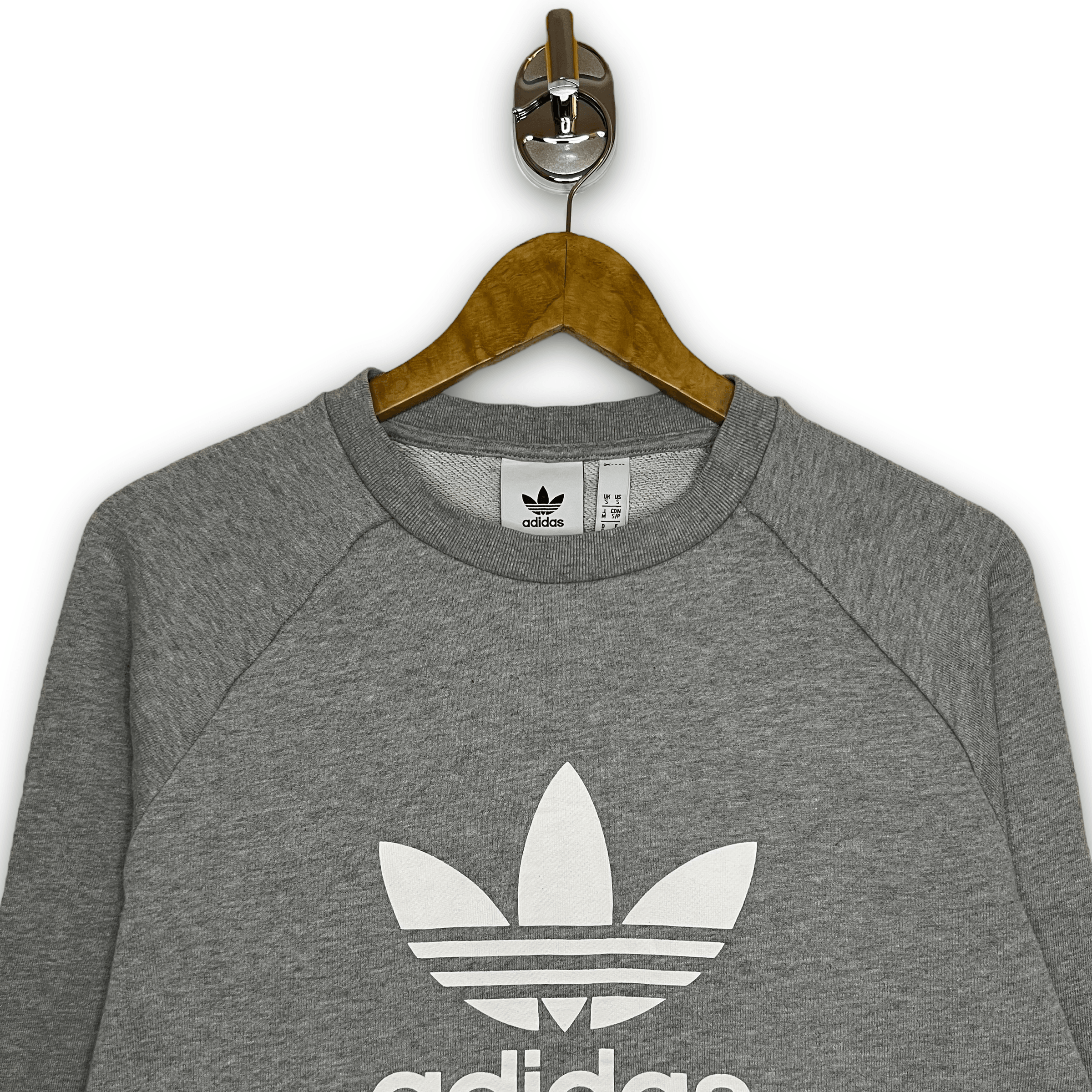 Felpa Adidas Vintage [M]