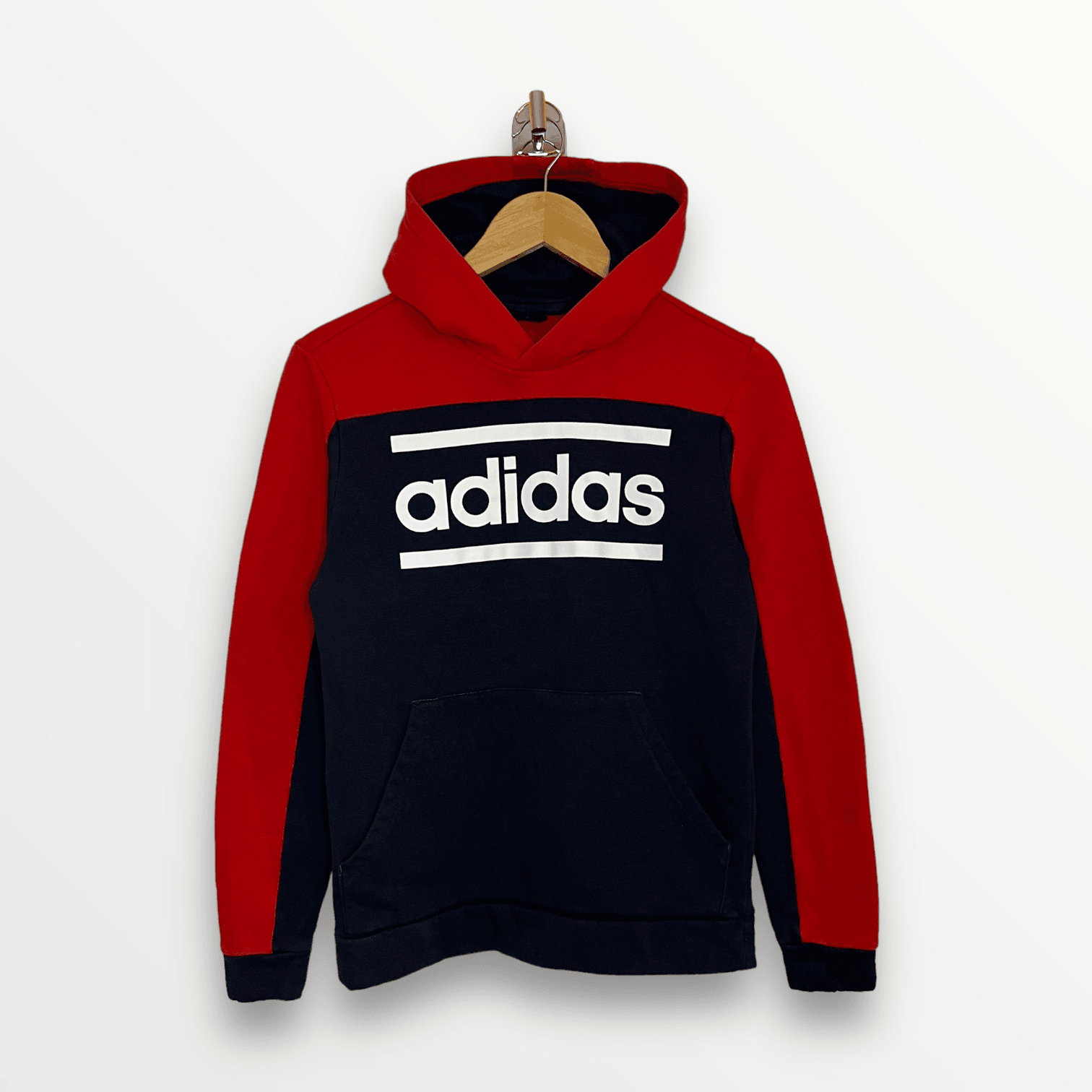 Felpa Adidas Vintage [S]