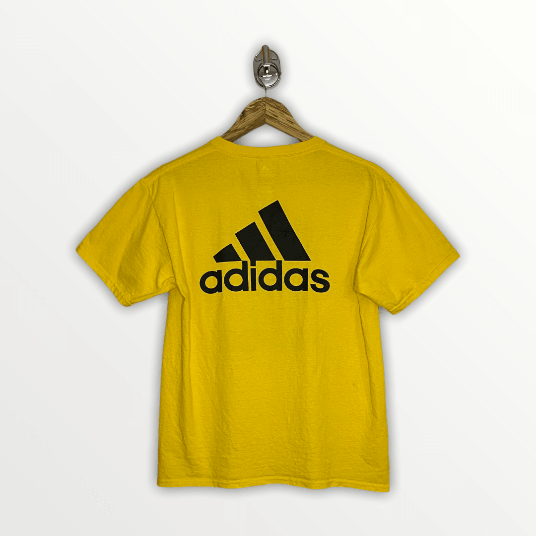 T-Shirt Adidas Vintage [S]