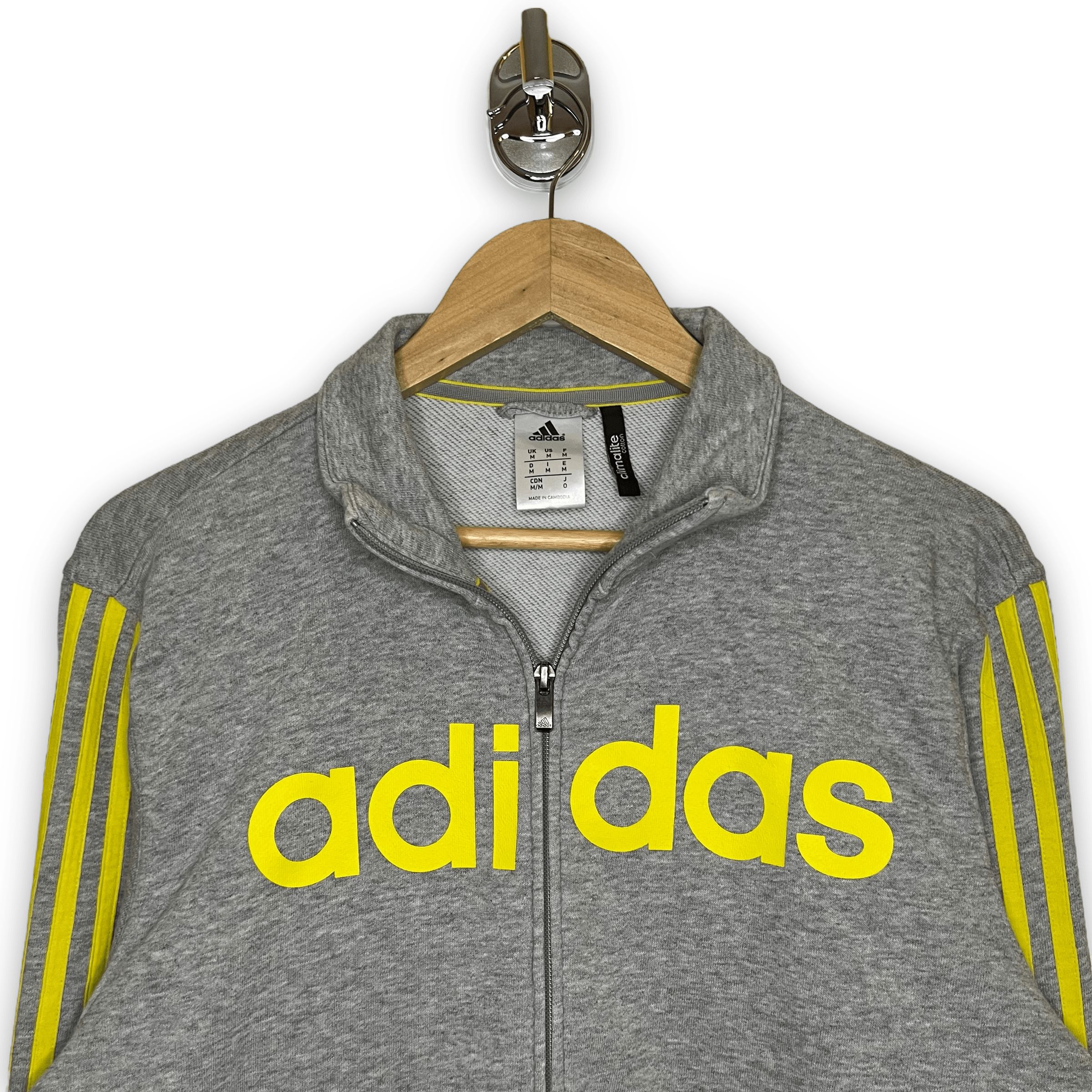 Felpa Adidas Vintage [M]