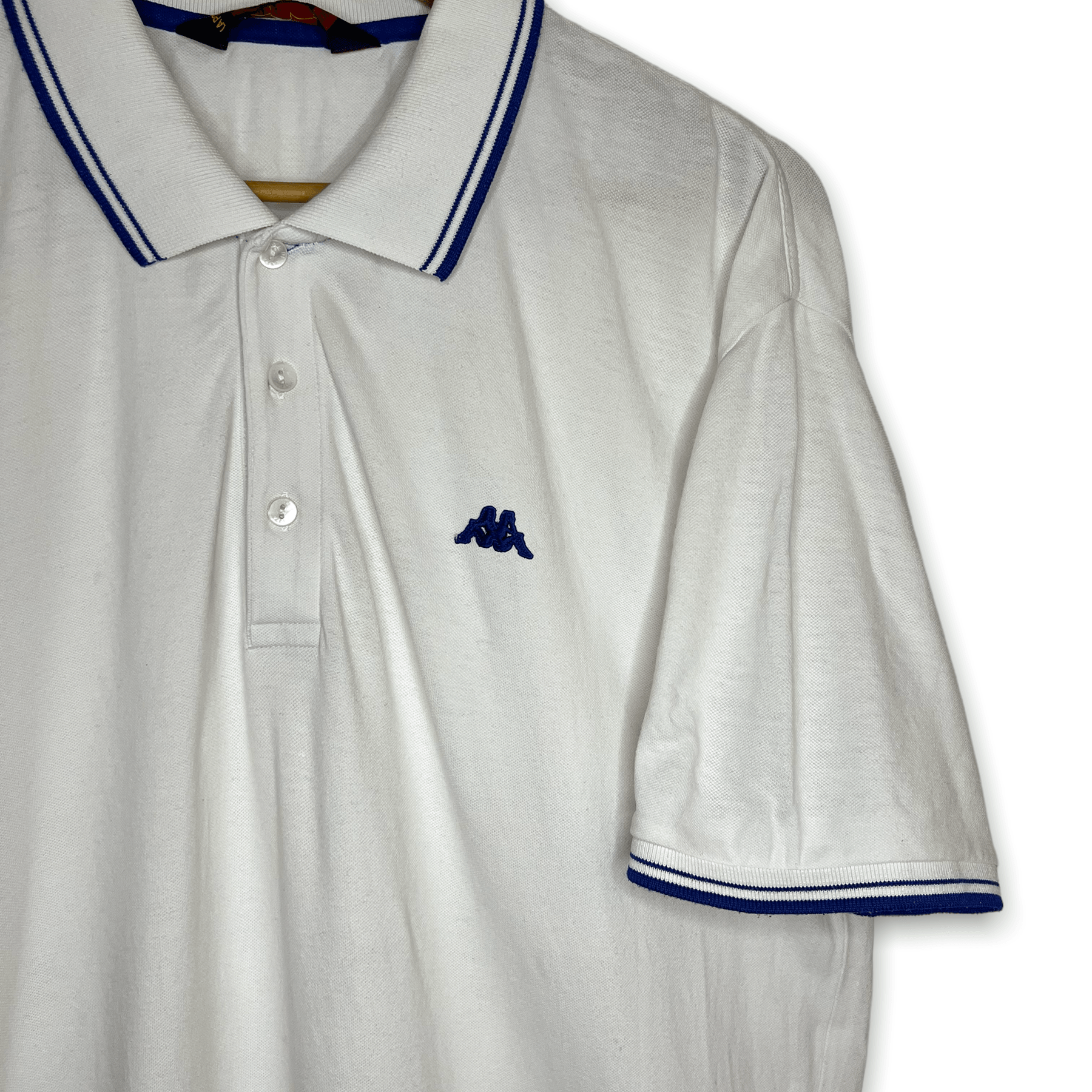 Polo Kappa Vintage