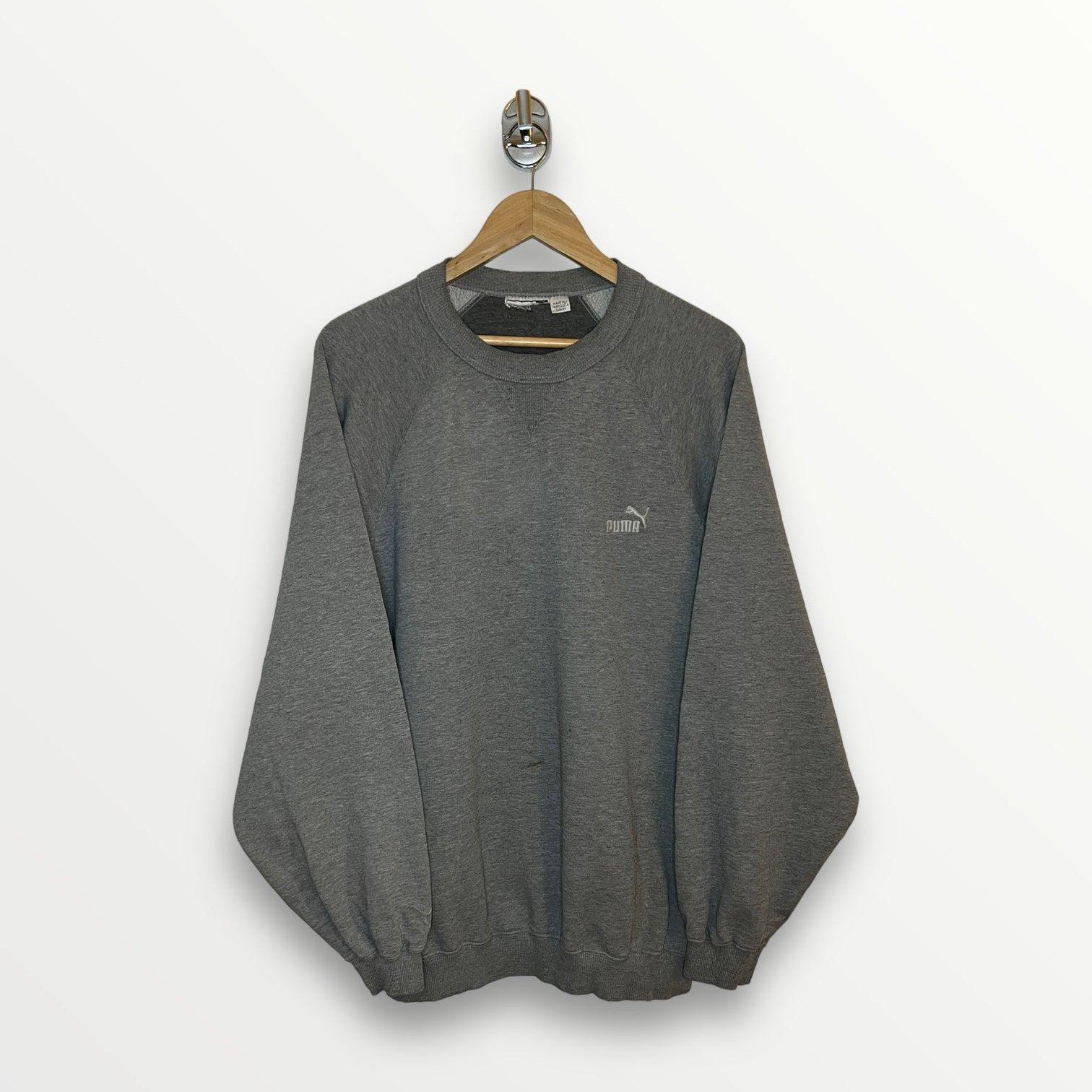 Felpa Puma Vintage [XL]