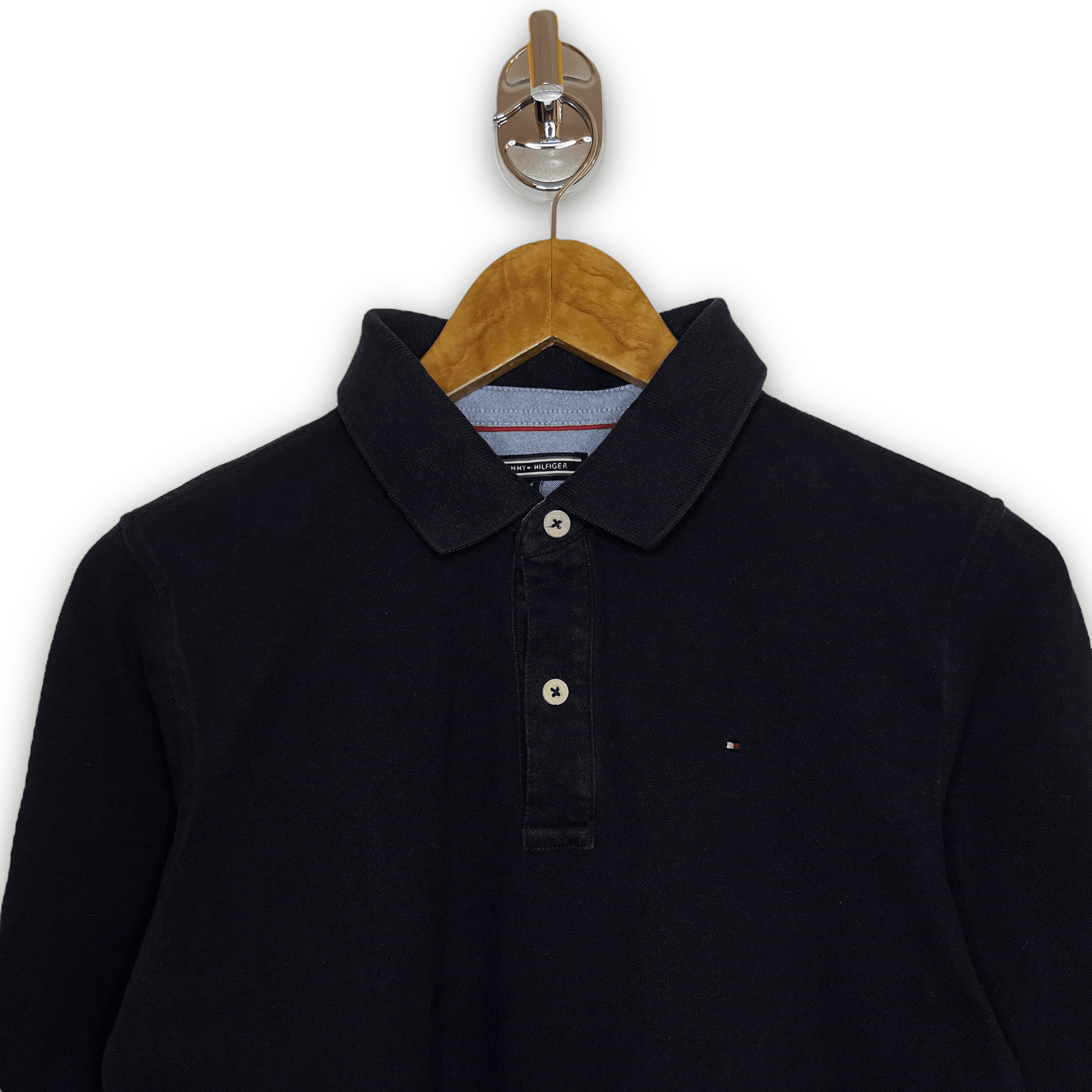 Polo Tommy Hilfiger Vintage [XS]