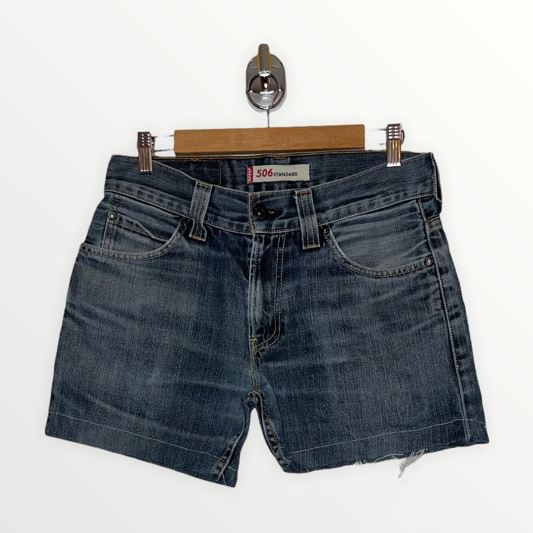 Shorts Levis Vintage Uomo [45]