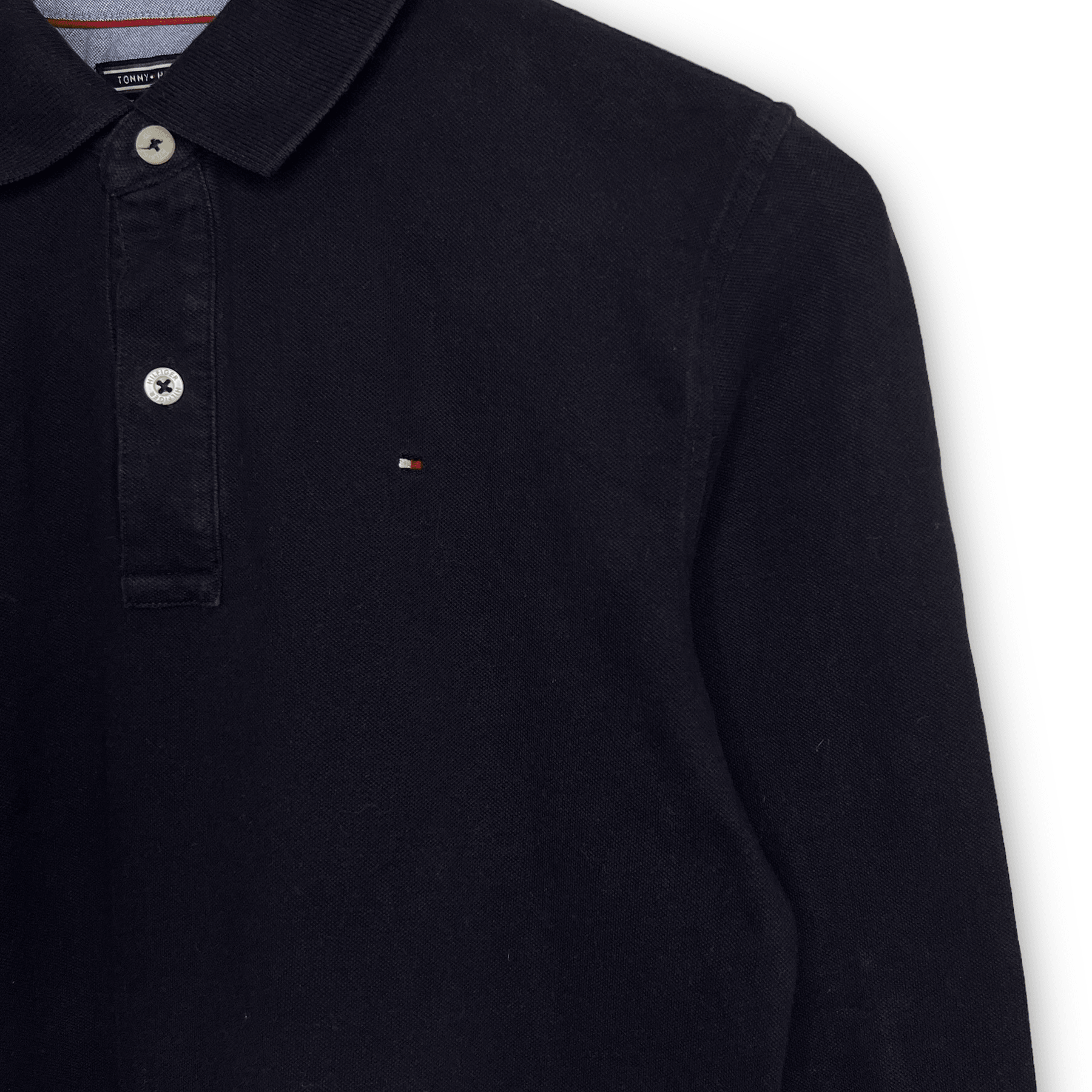 Polo Tommy Hilfiger Vintage [XS]