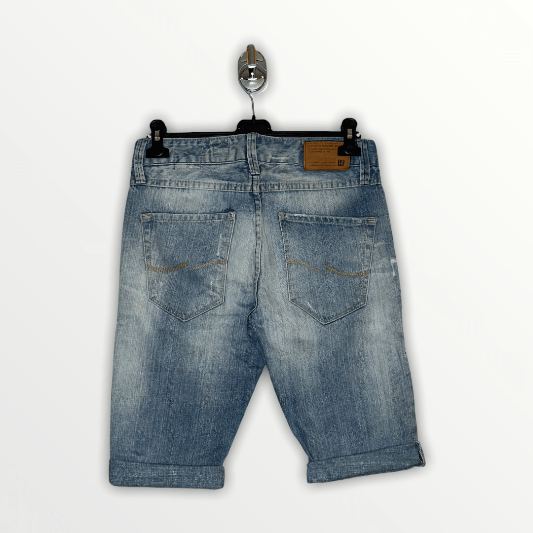 Shorts Stone Wash Vintage