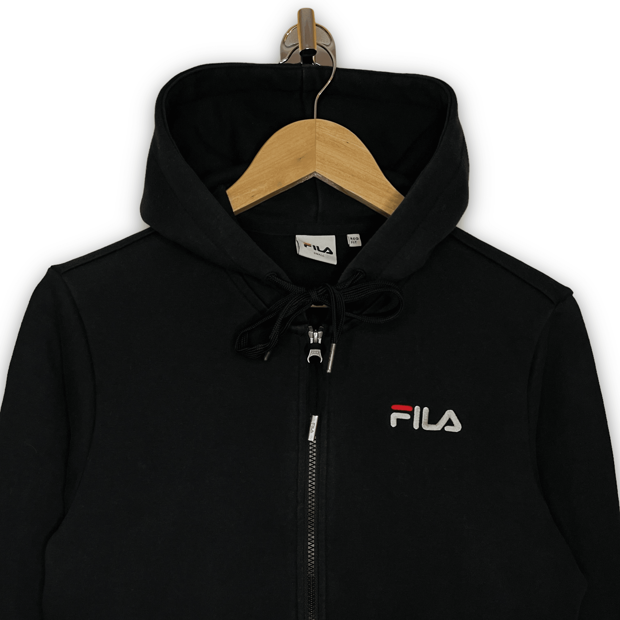 Felpa Fila Vintage [S]