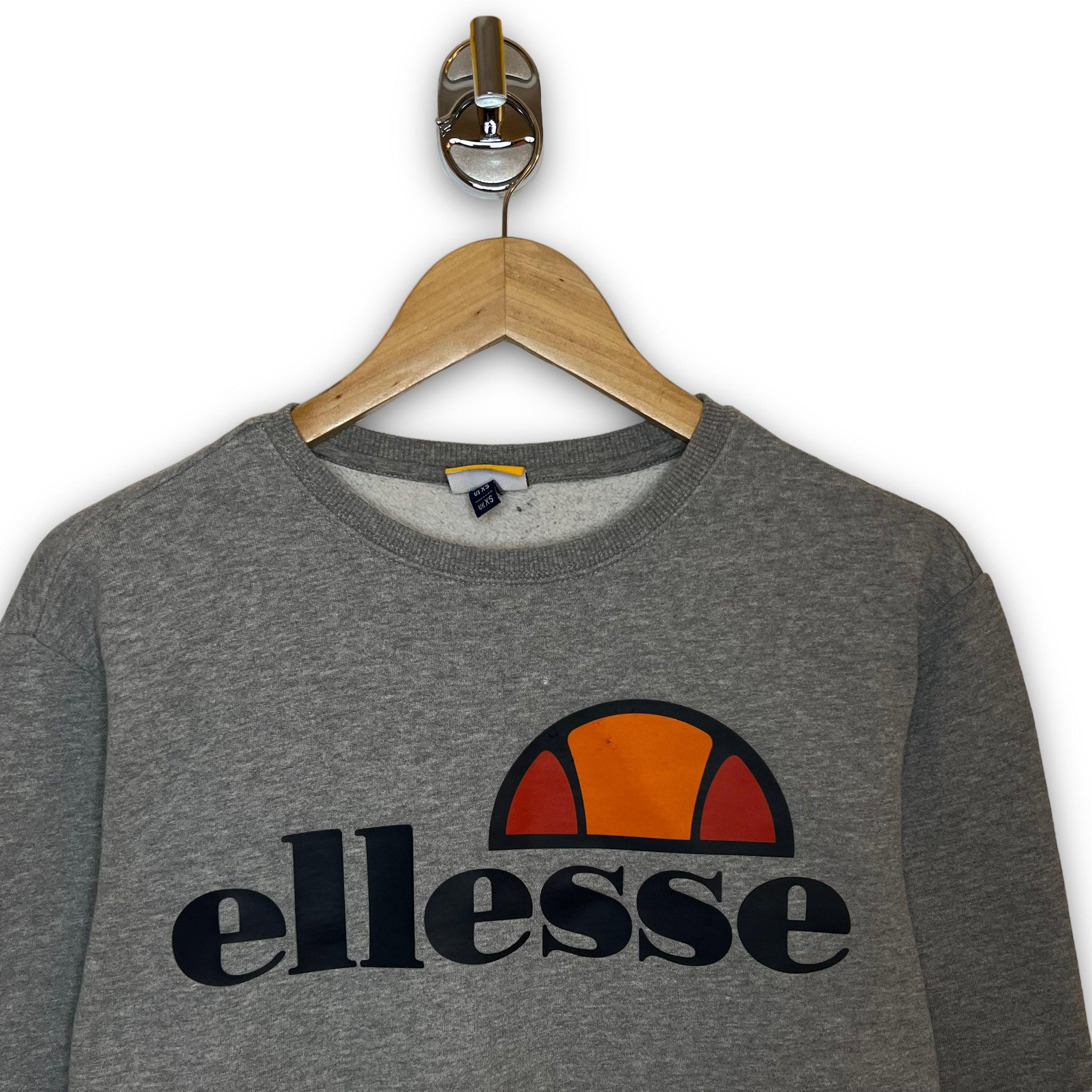 Felpa Ellesse Vintage [S]