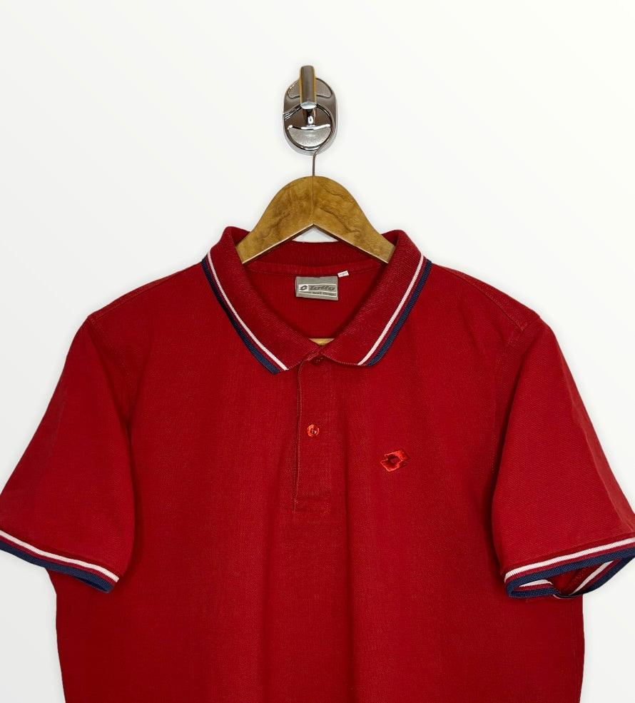 Polo Lotto Vintage