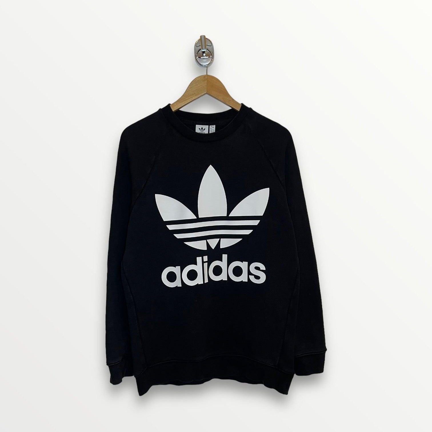 Felpa Adidas Vintage [S]