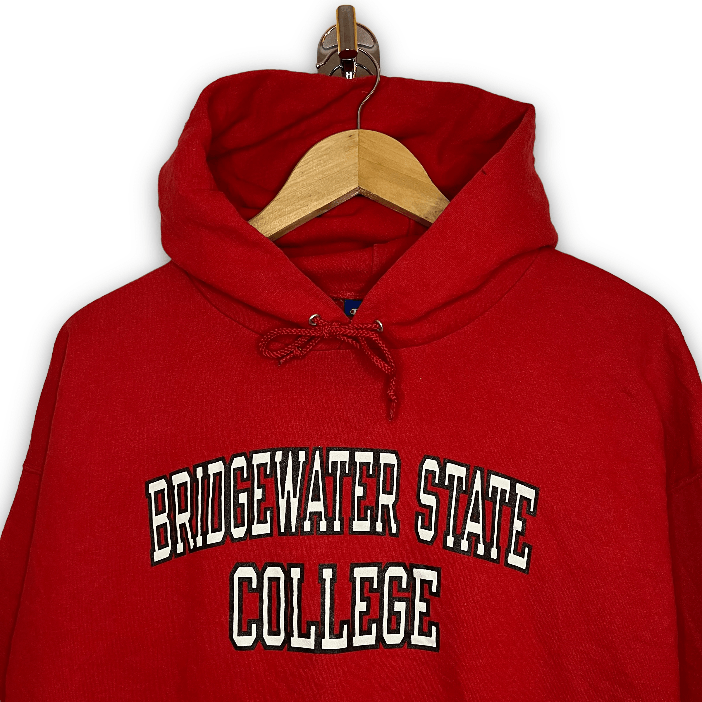 Felpa Champion College Vintage [XL]