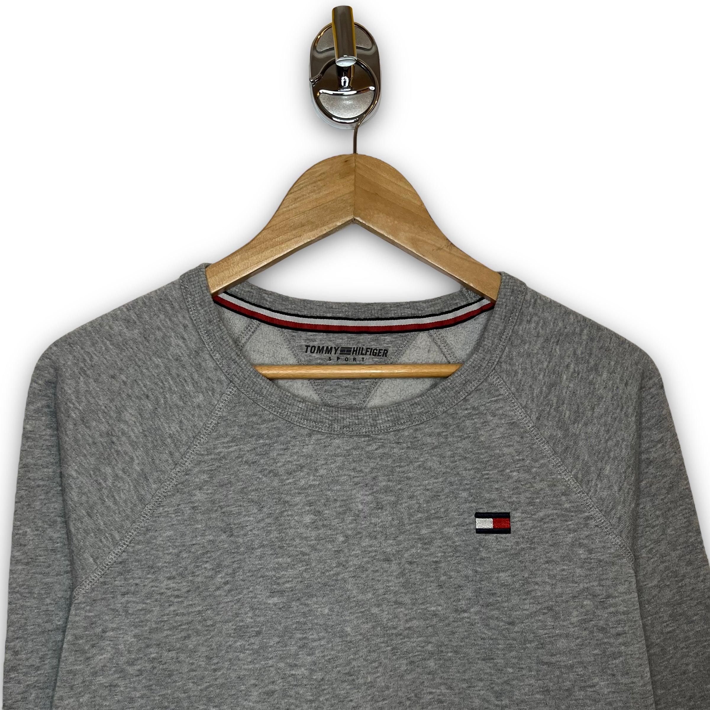 Felpa Tommy Hilfiger Vintage [M]