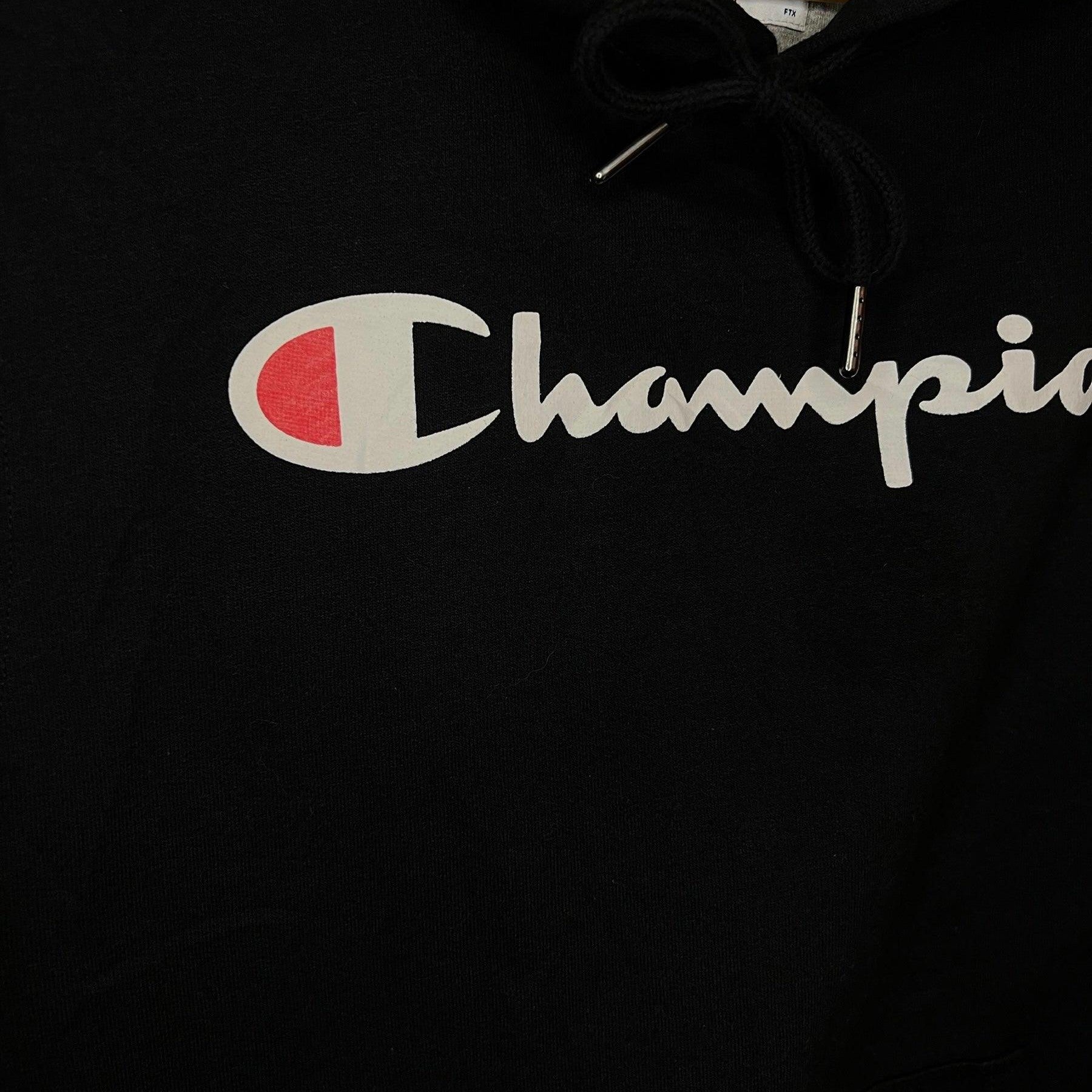 Felpa Champion Vintage [S]