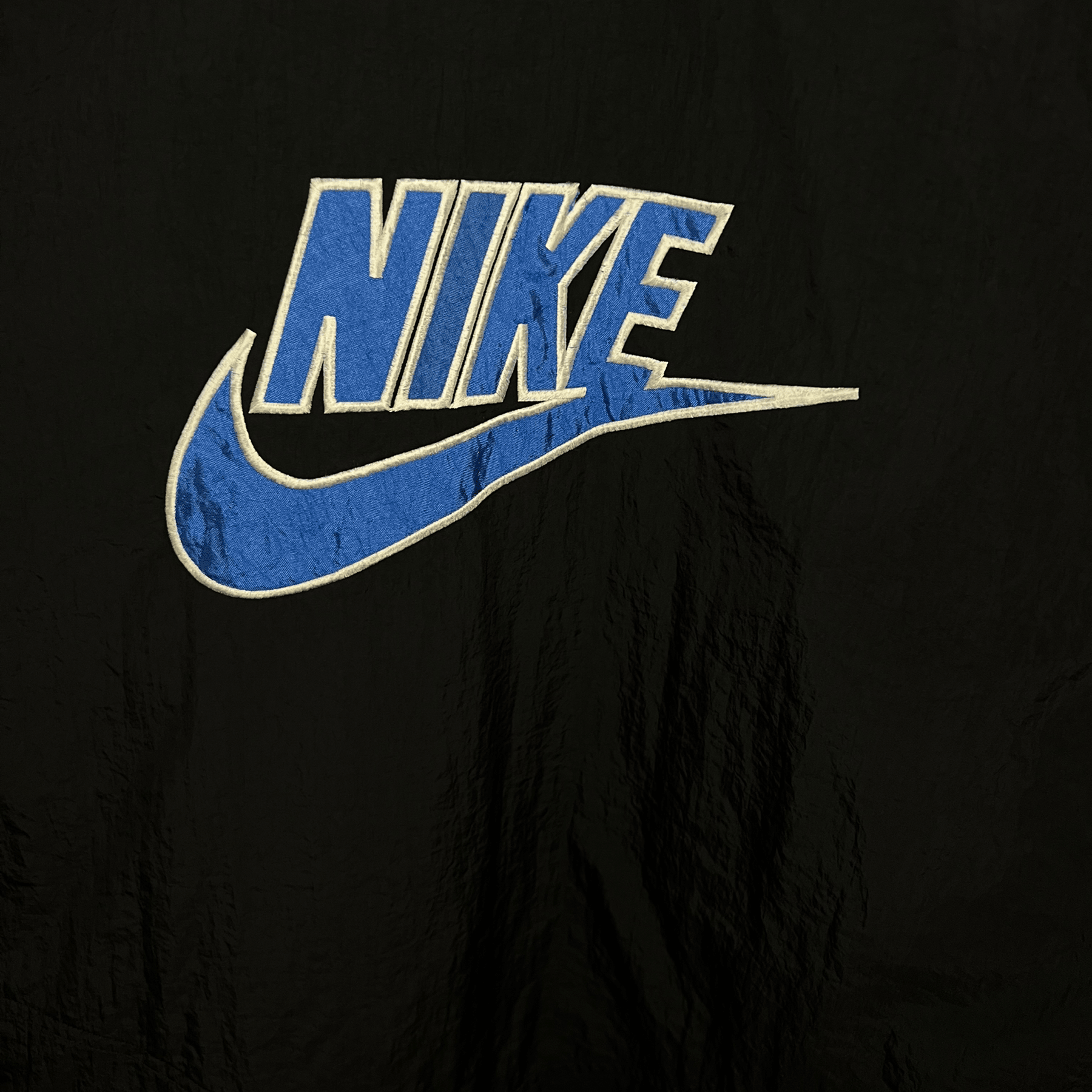 [RARO] 90s Giubbino Nike Premier Vintage [XL]