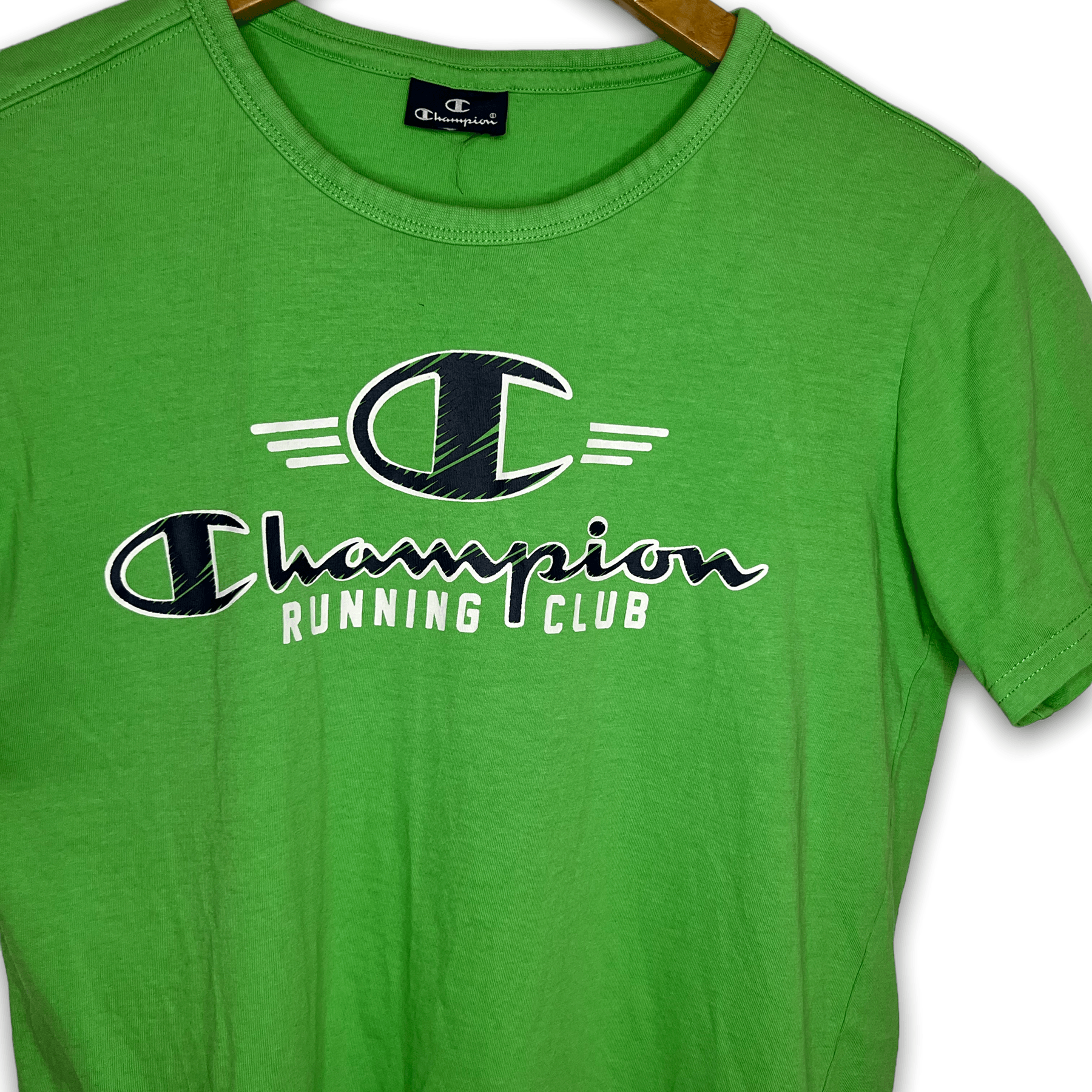 T-Shirt Champion Vintage [XXS]