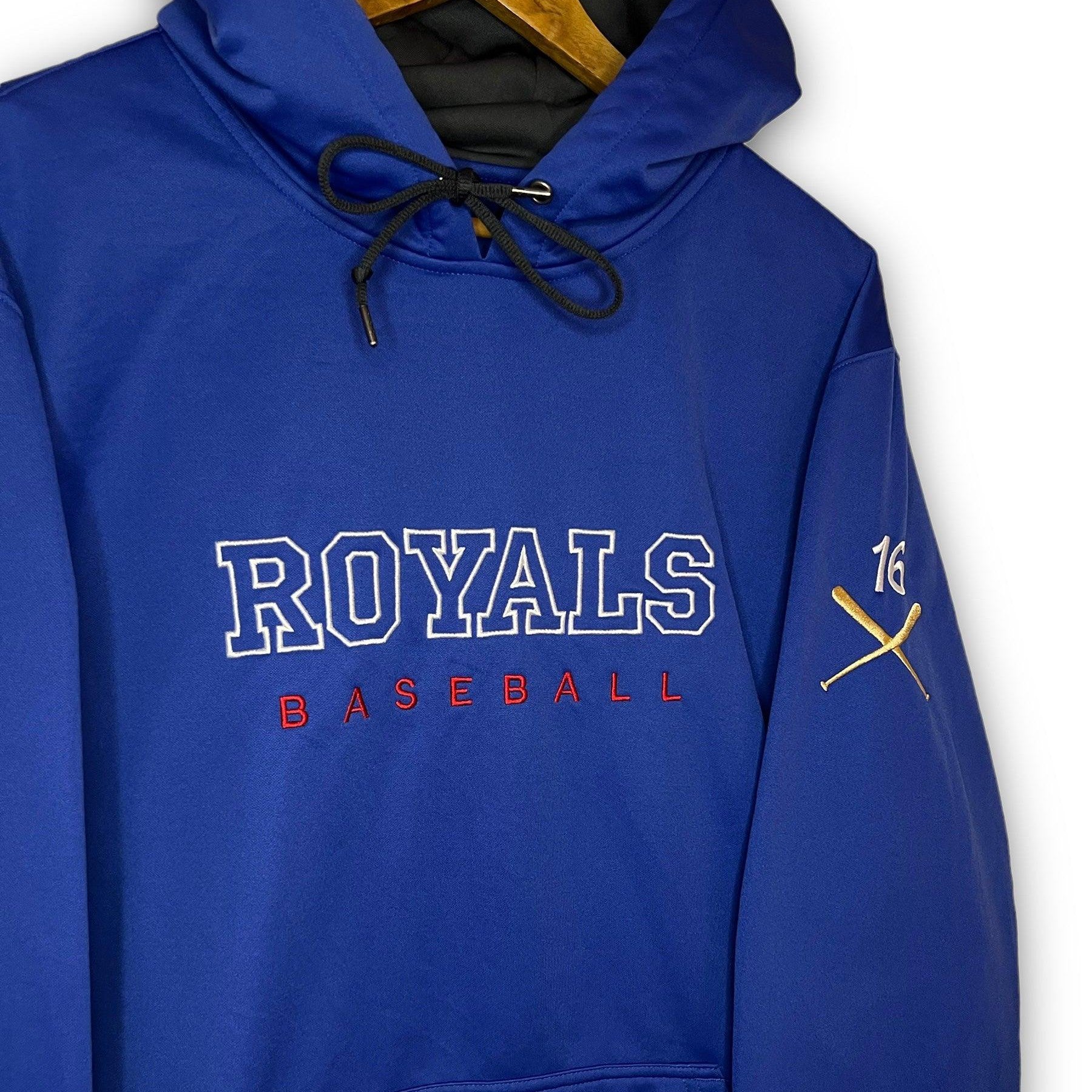 Felpa NBA Royals Vintage [XXL]