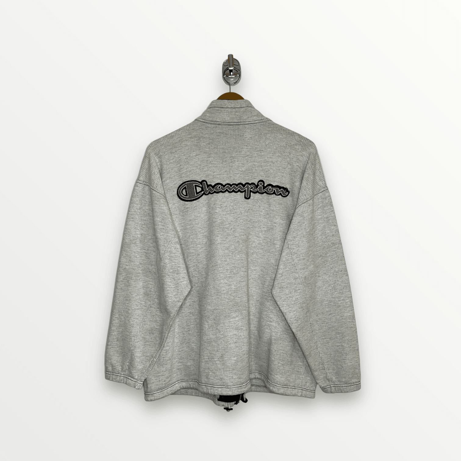 90s Felpa Champion Vintage [XL]