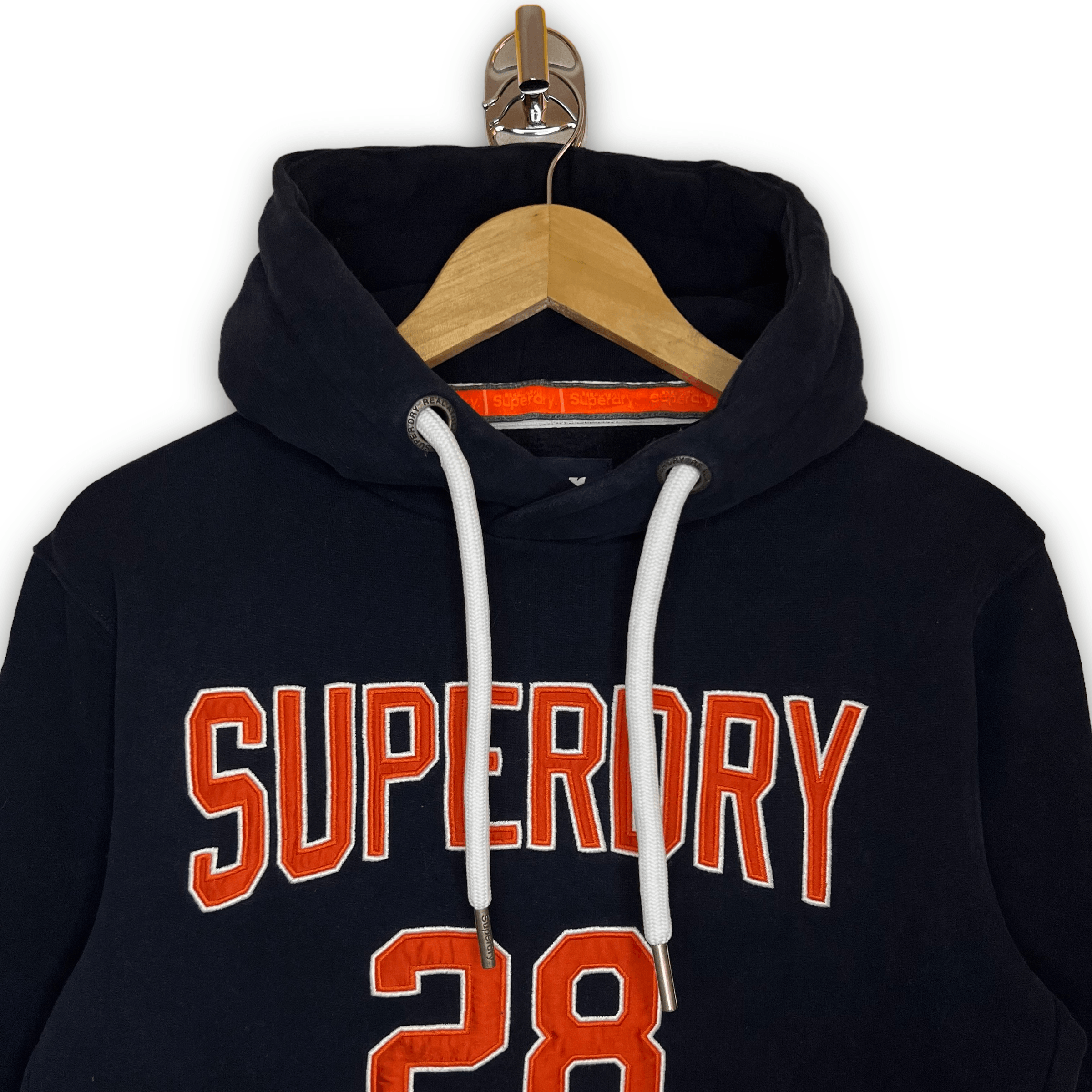 Felpa Superdry USA Vintage [M]