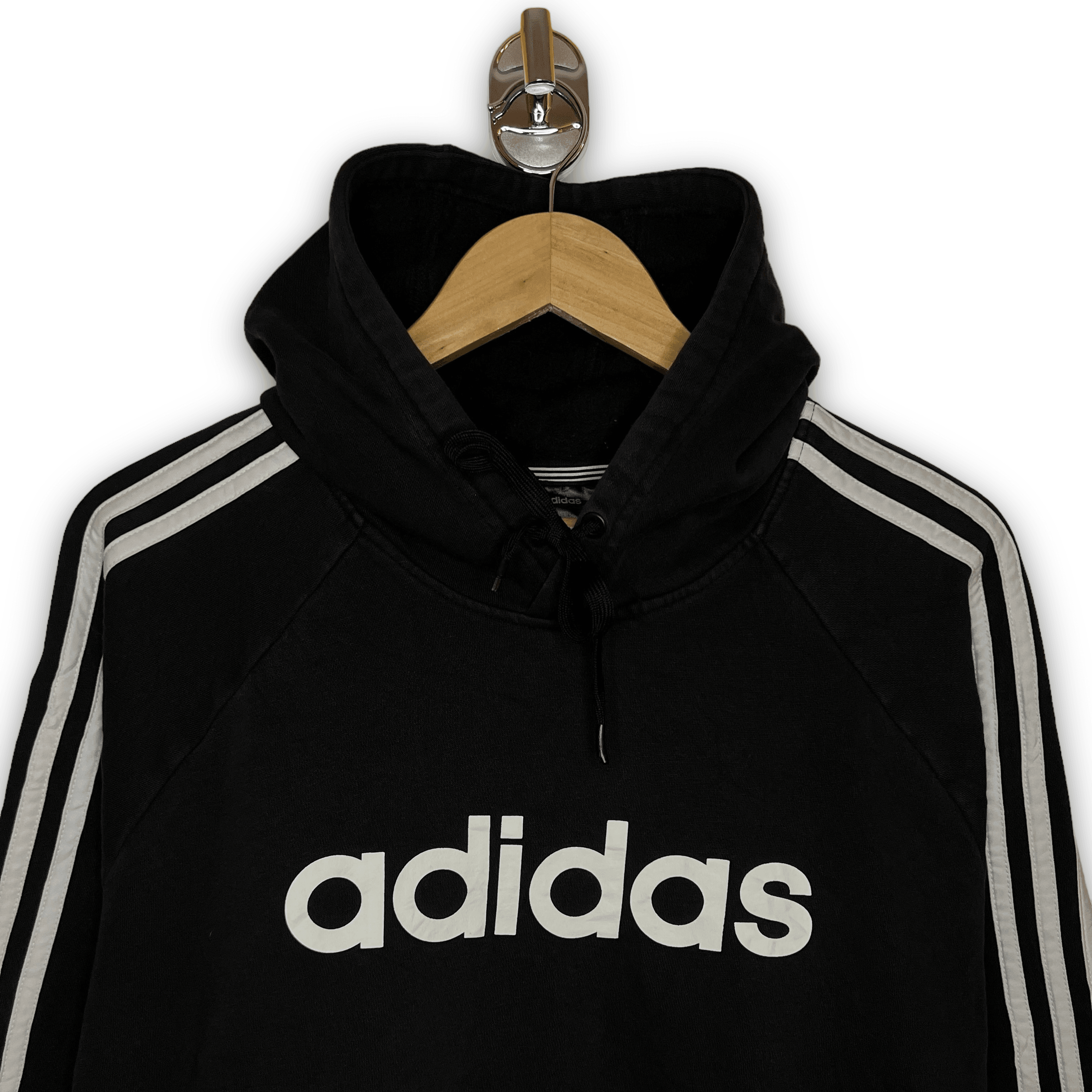 Felpa Adidas Vintage [XL]