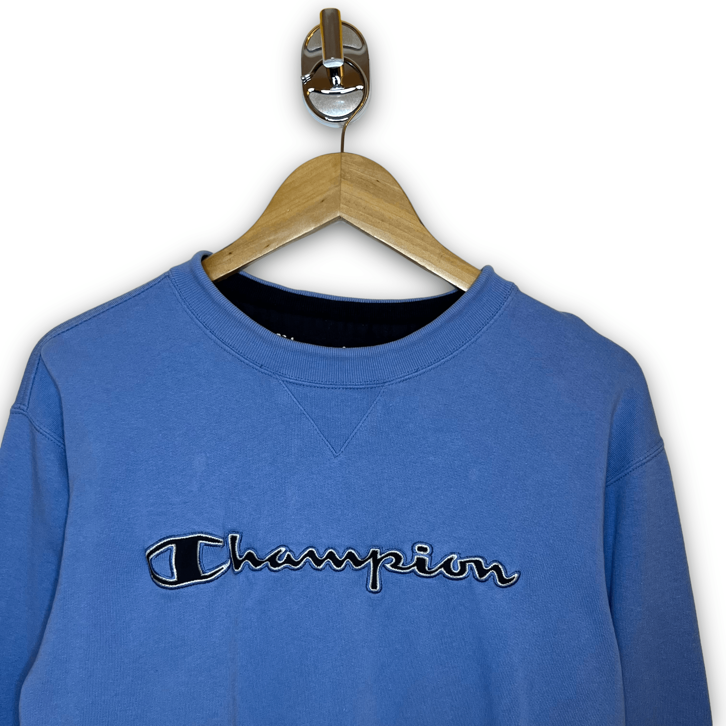 90s Felpa Champion Vintage [S]