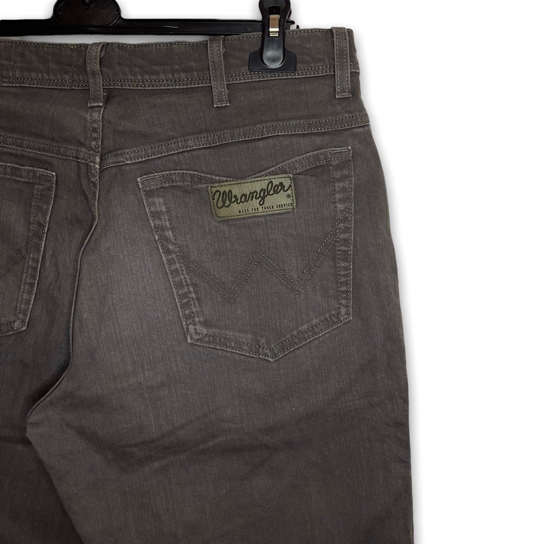 Shorts Wrangler Vintage