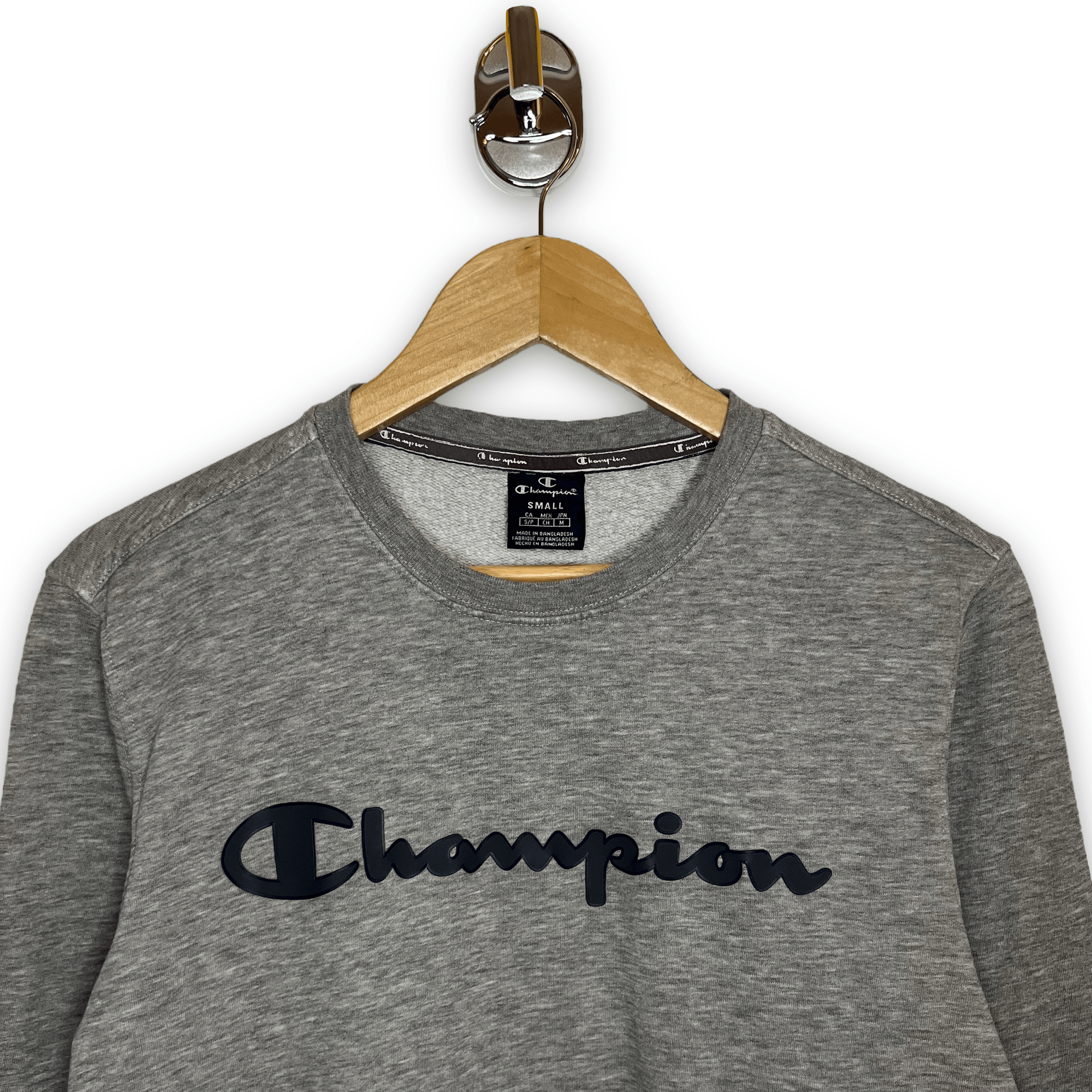 Felpa Champion Vintage [S]