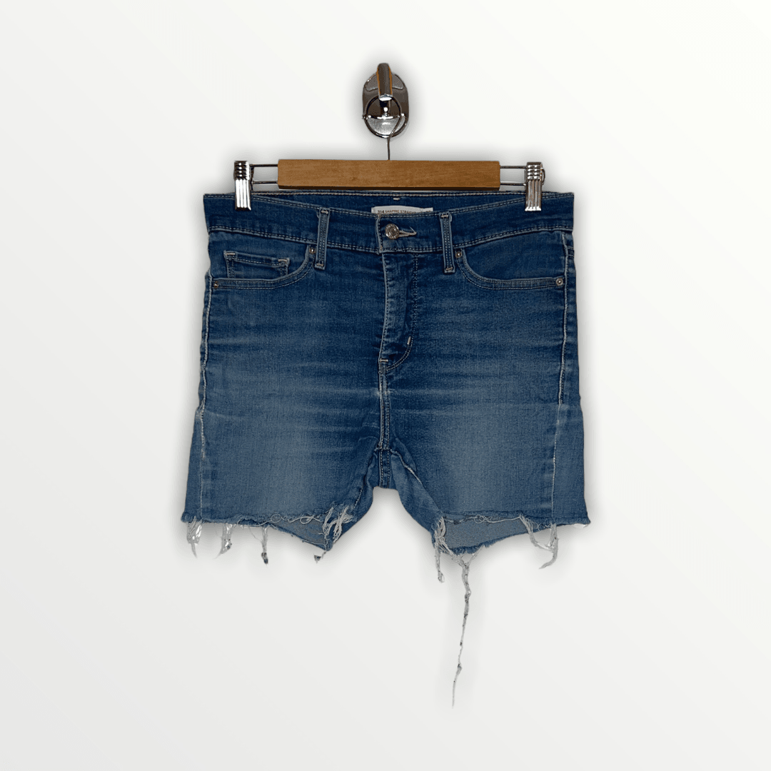 Shorts Levis Vintage [42]