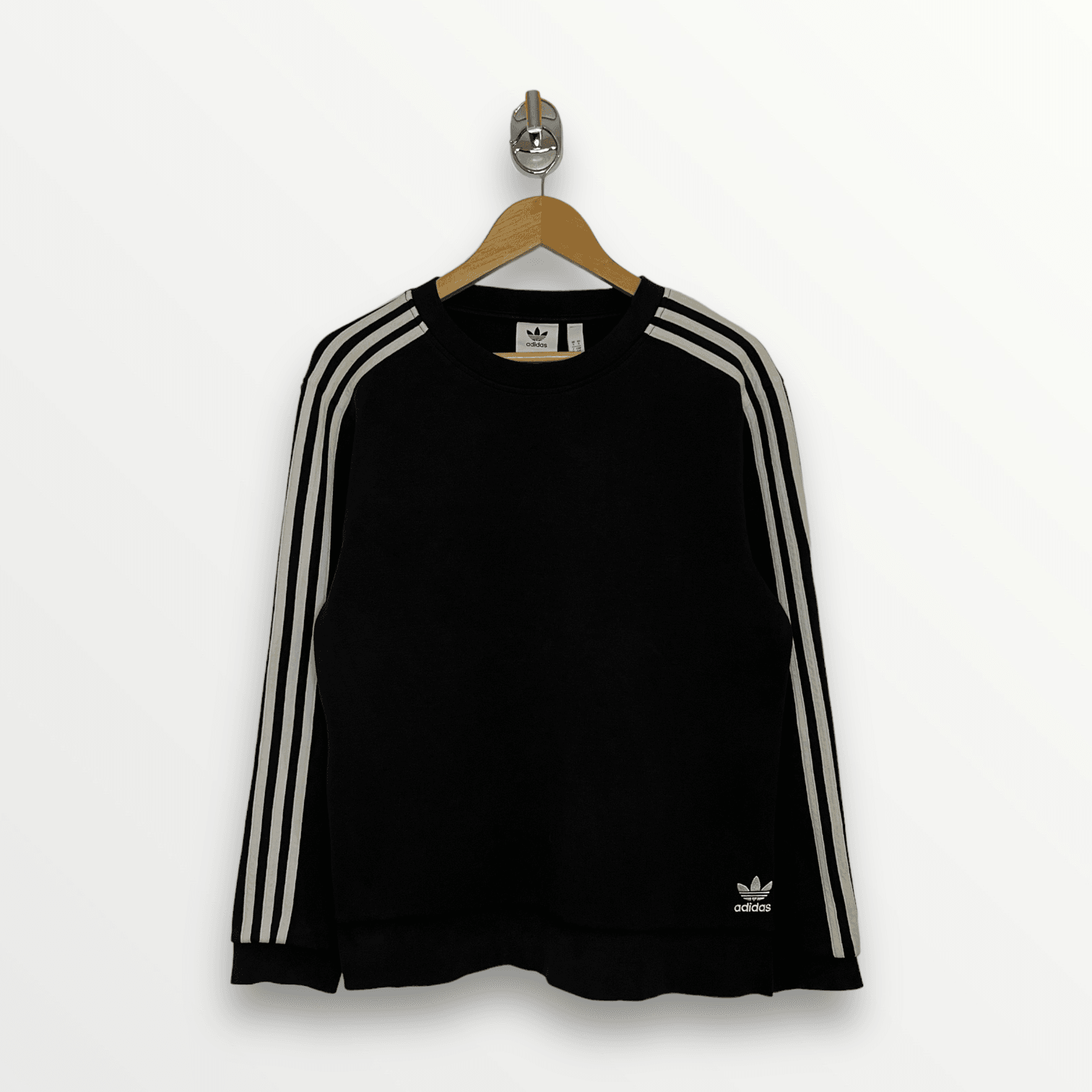 Felpa Adidas Vintage [S]