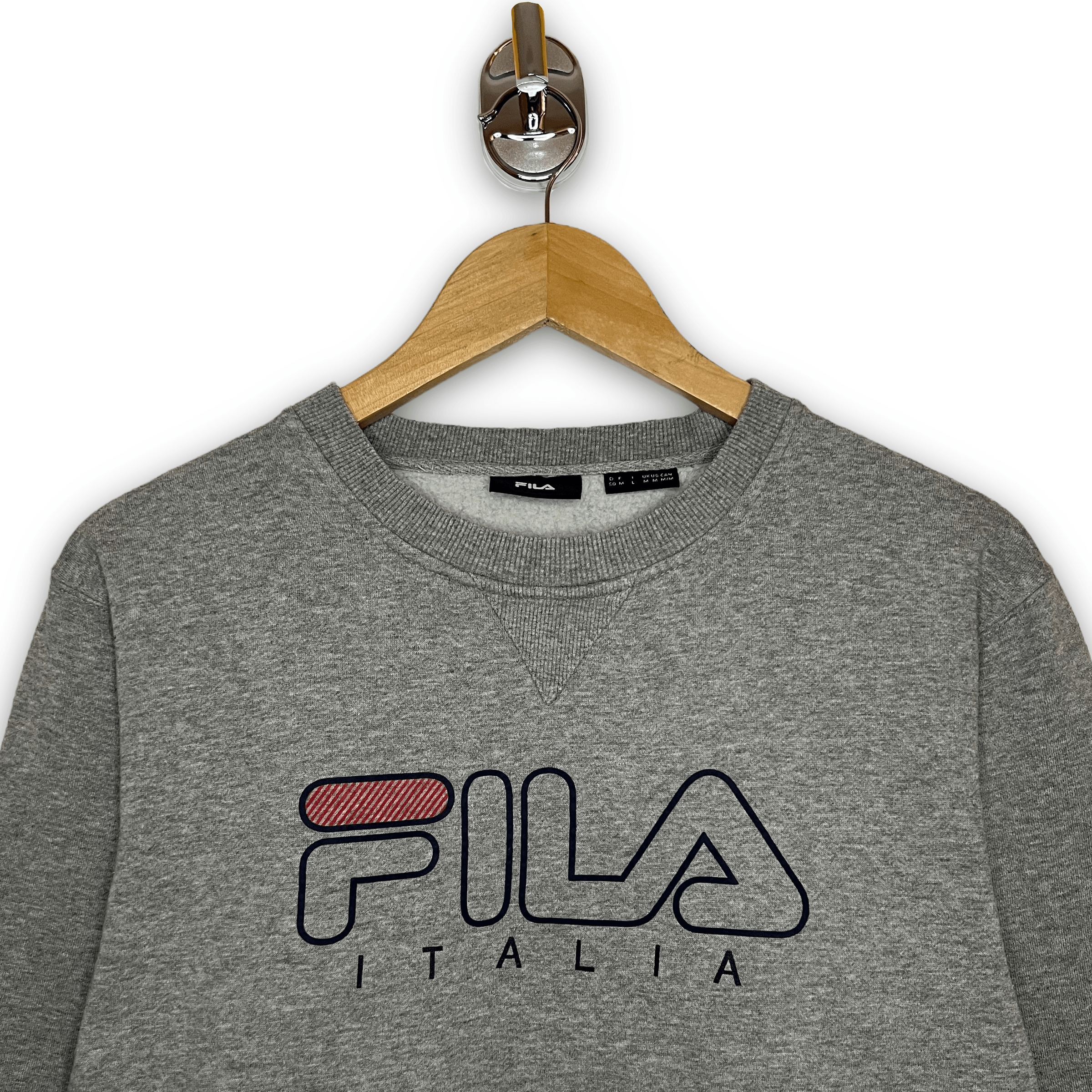 Felpa Fila Vintage [S]