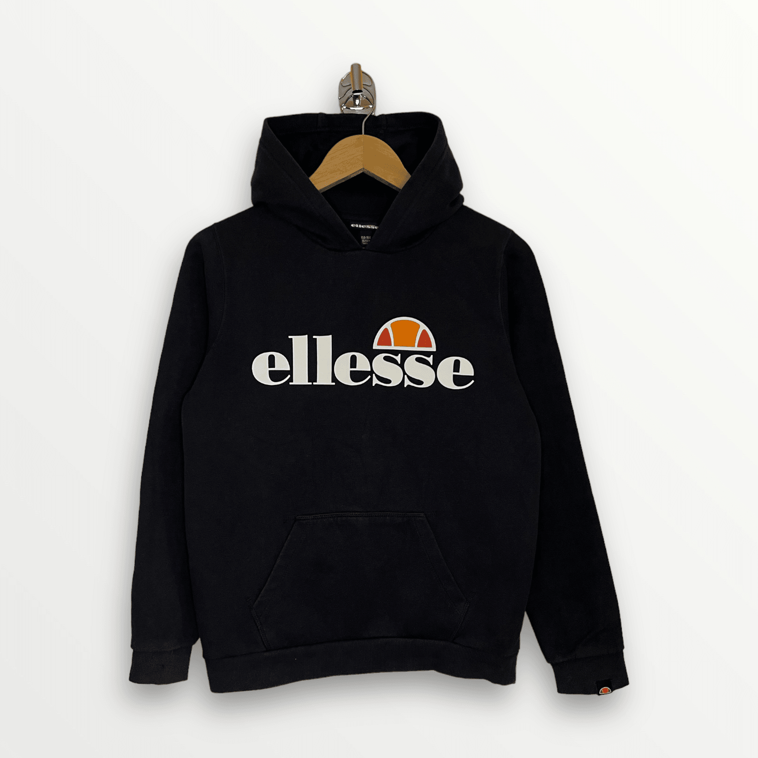 Felpa Ellesse Vintage [XS]