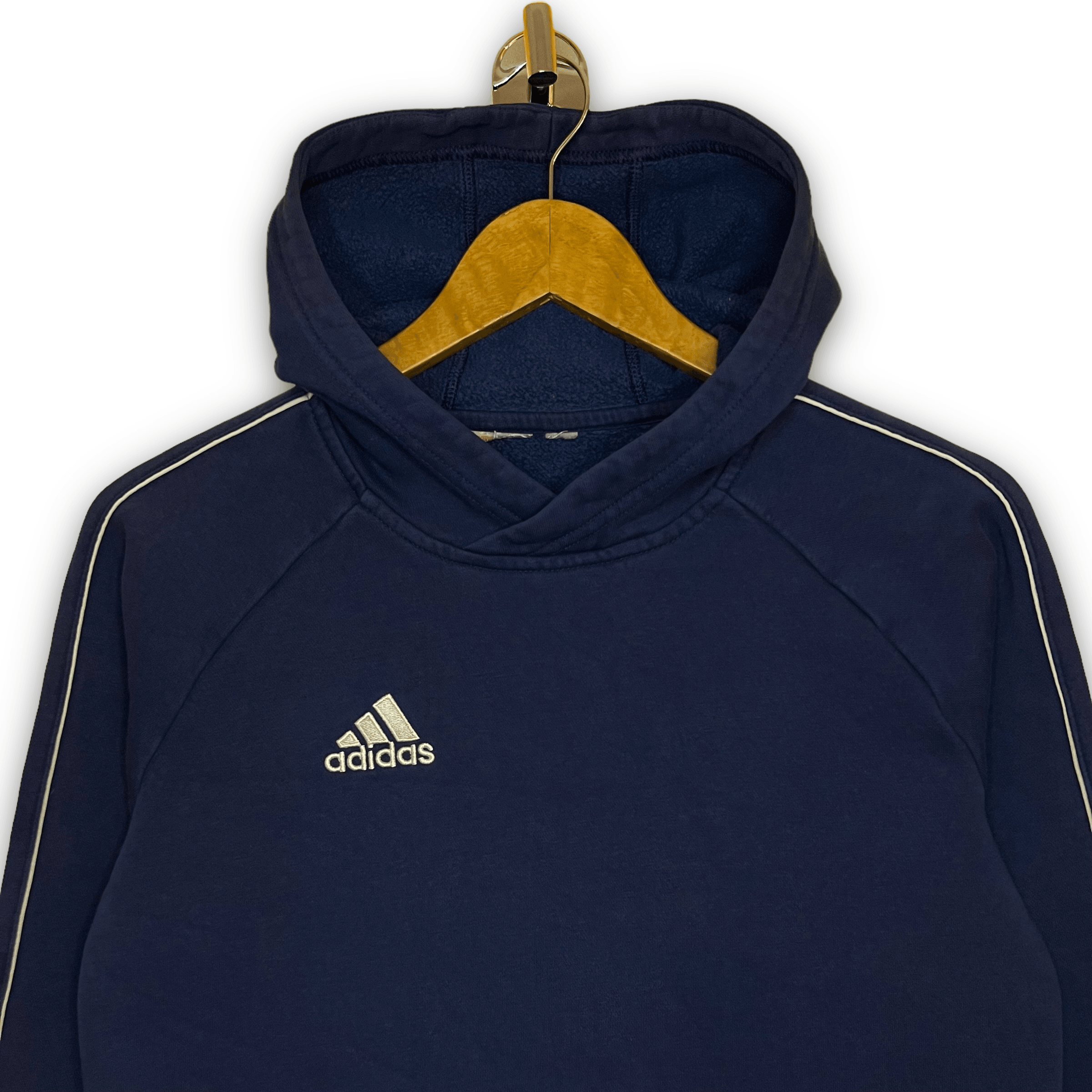 Felpa Adidas Vintage [XS]