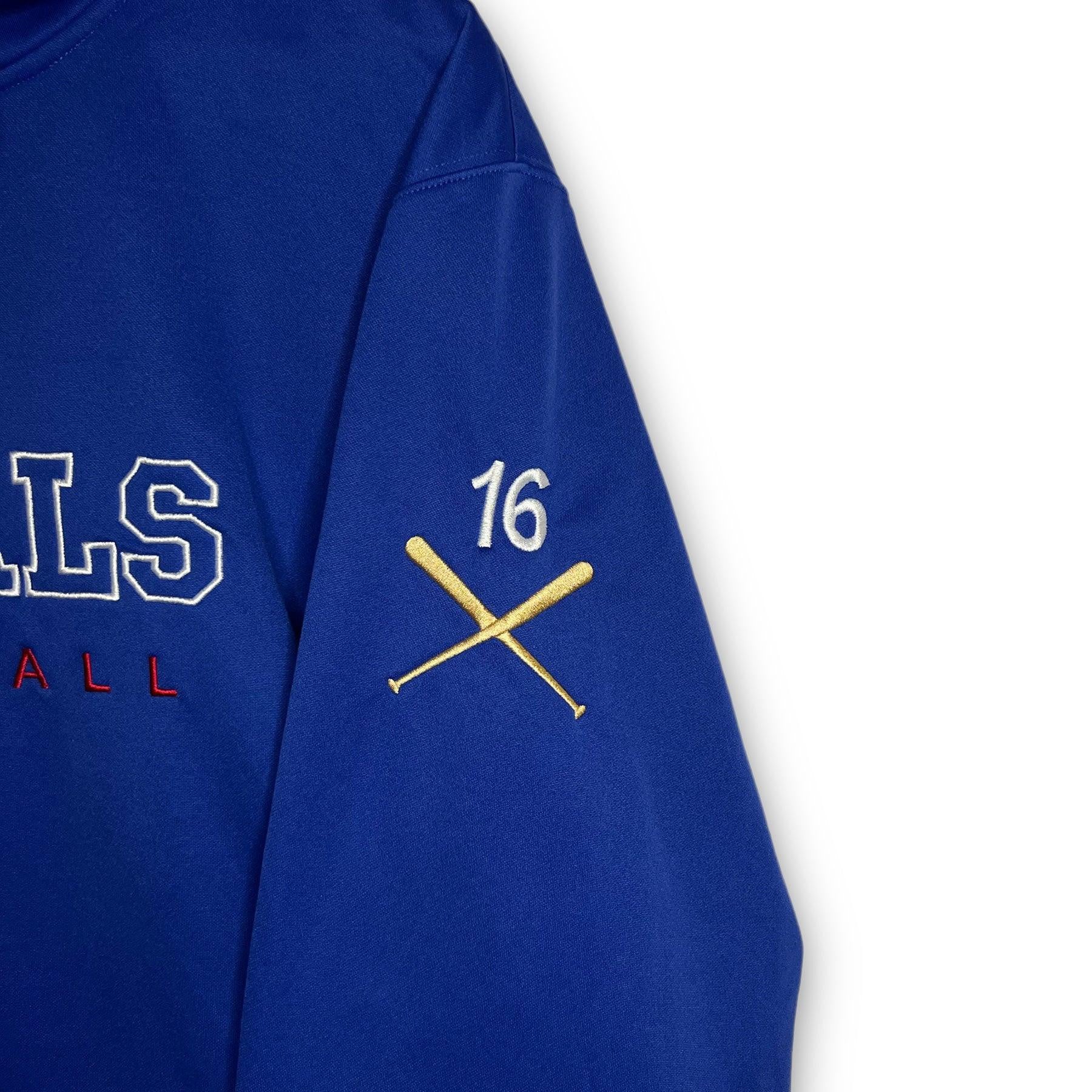 Felpa NBA Royals Vintage [XXL]