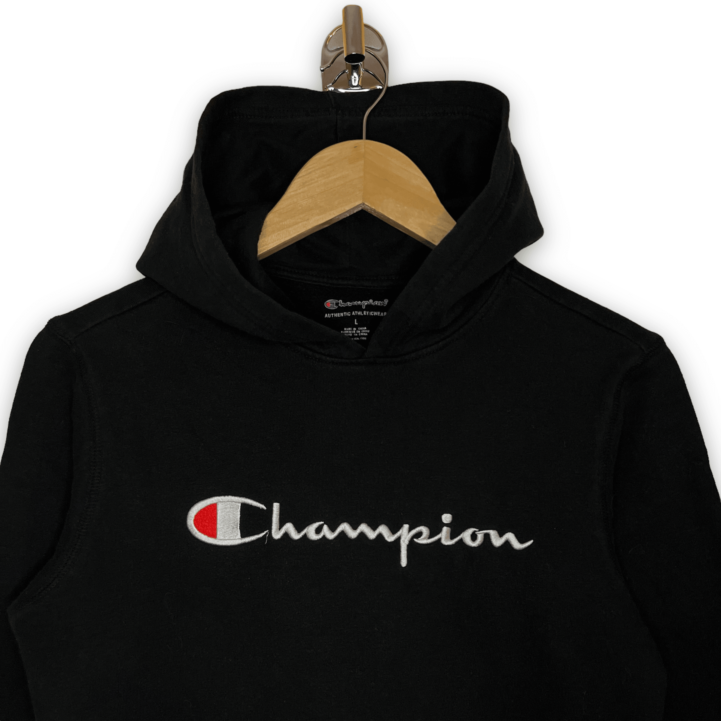 Felpa Champion Vintage [S]