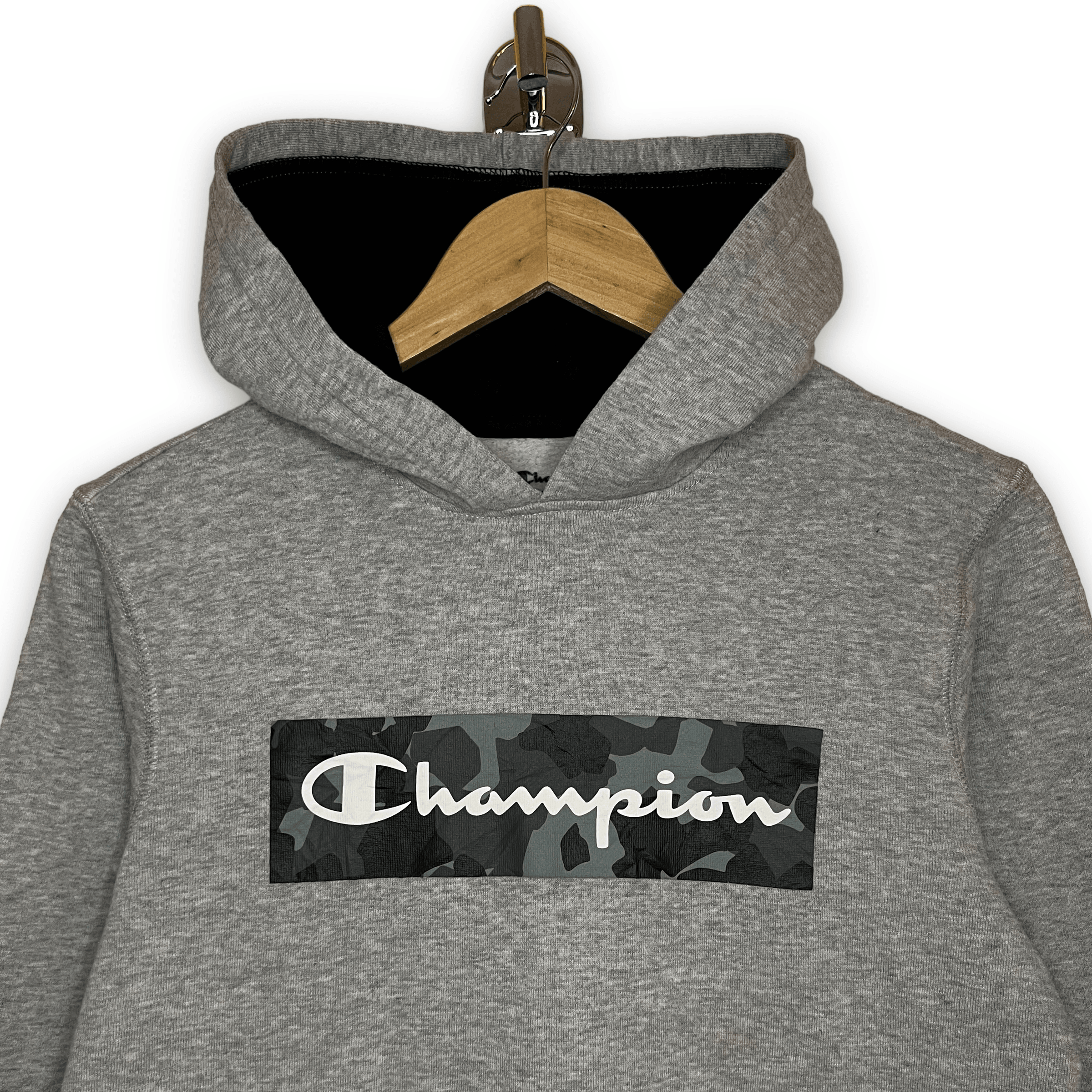 Felpa Champion Vintage [XS]