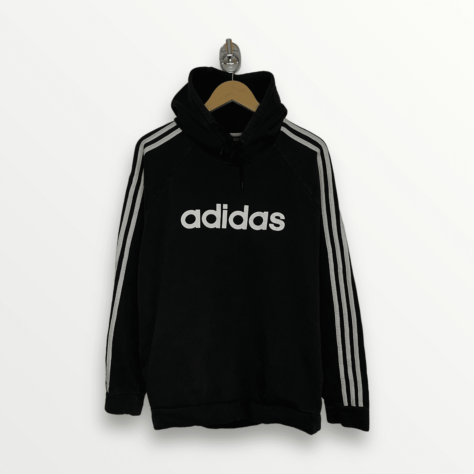 Felpa Adidas Vintage [XL]