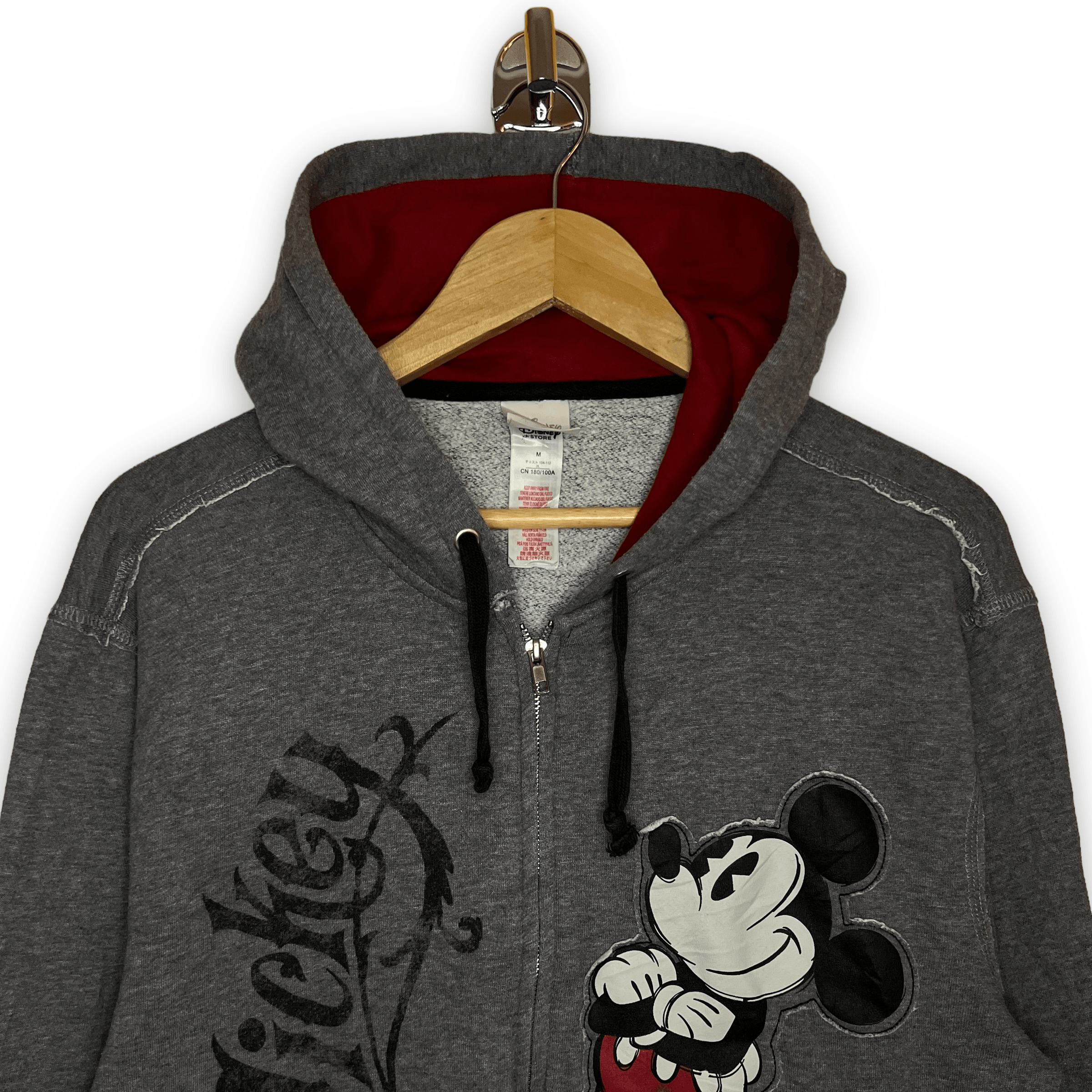 Felpa Disney Vintage [L]