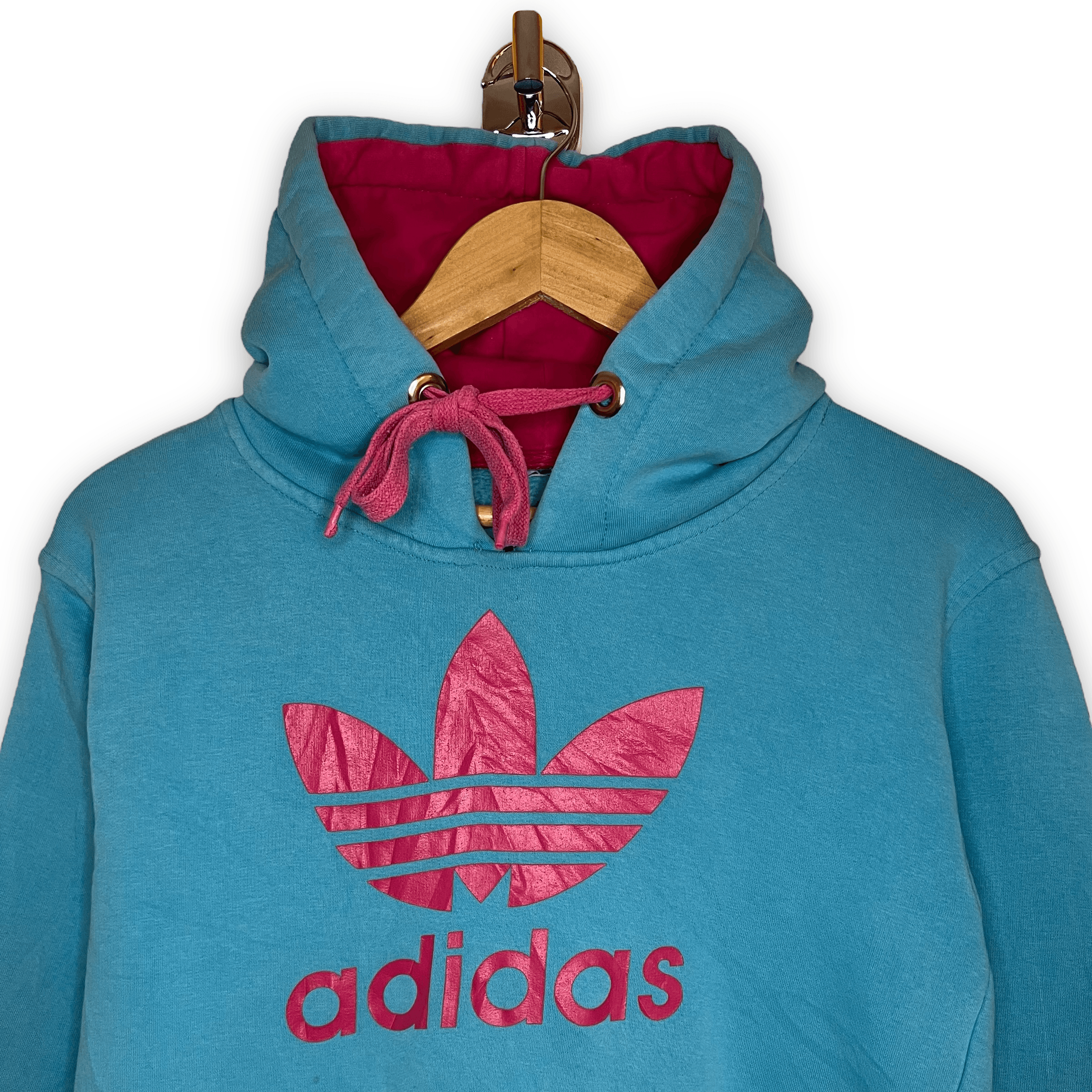 Felpa Adidas Vintage [S]