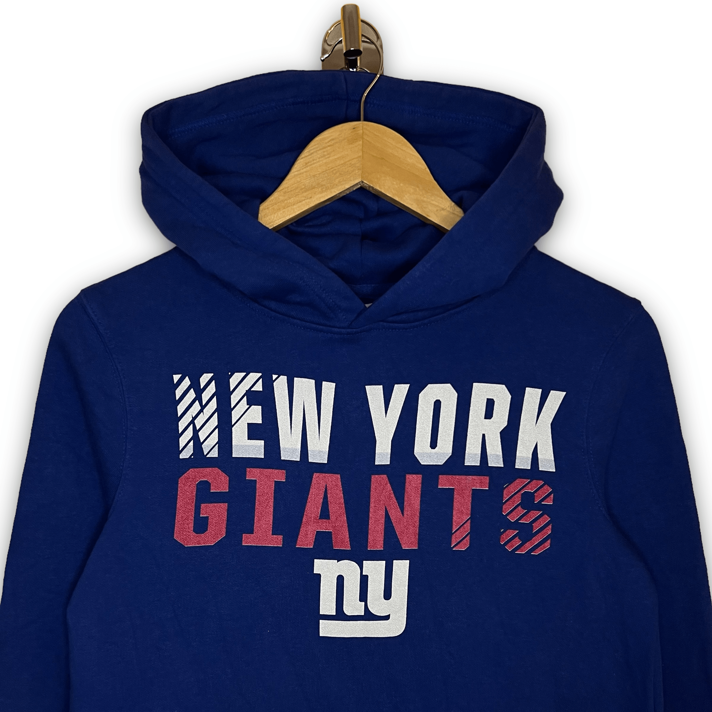 Felpa New York Giants Vintage [S]