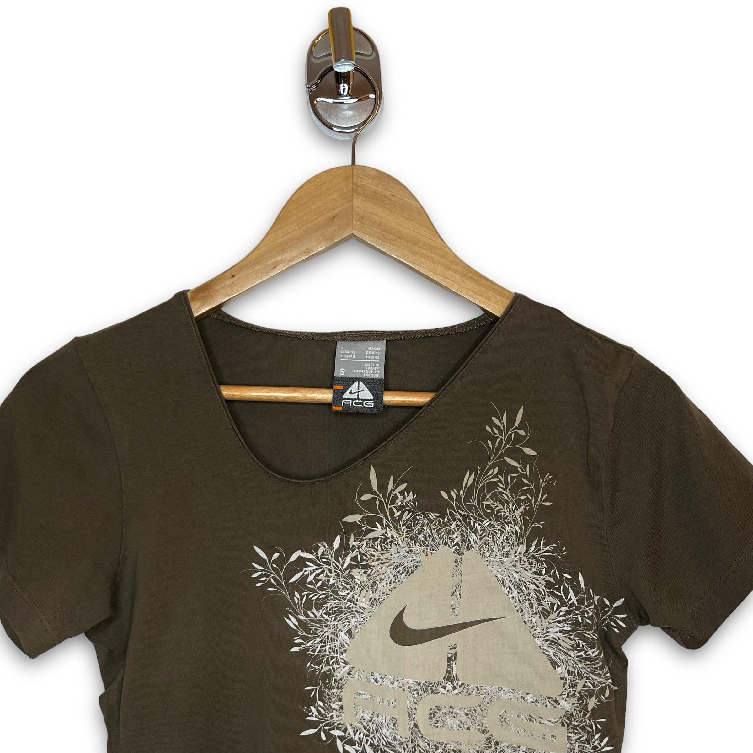 T-Shirt Nike ACG Vintage [XS]