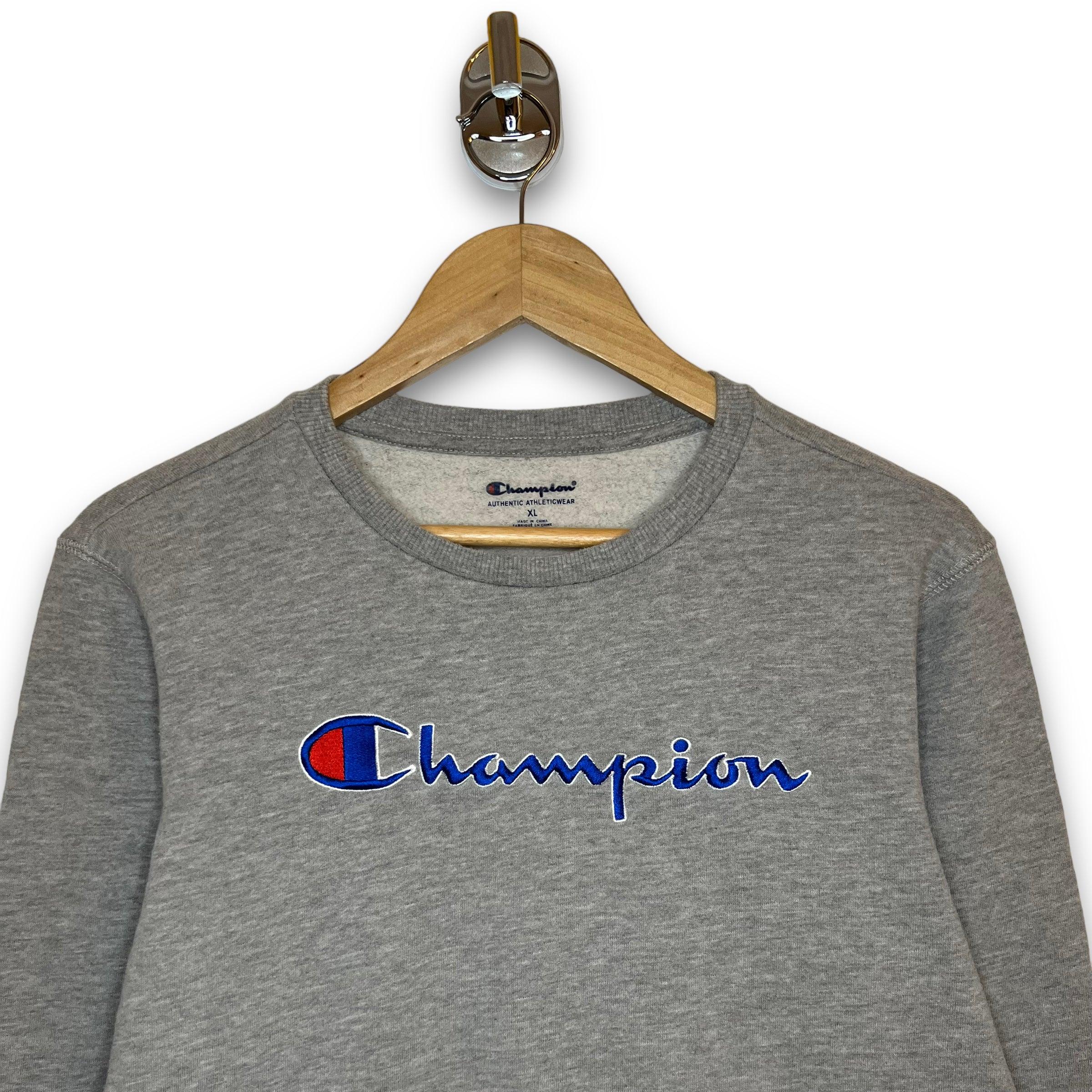 Felpa Champion Vintage [S]