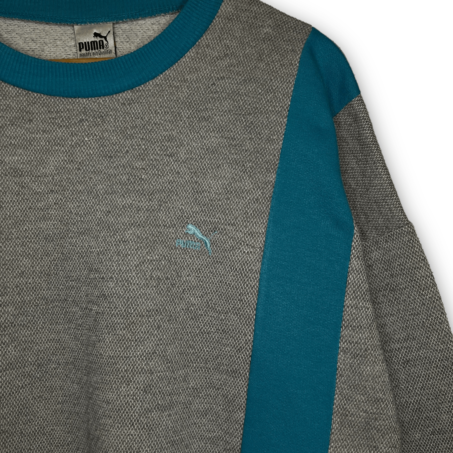 Felpa Puma Vintage [XL]