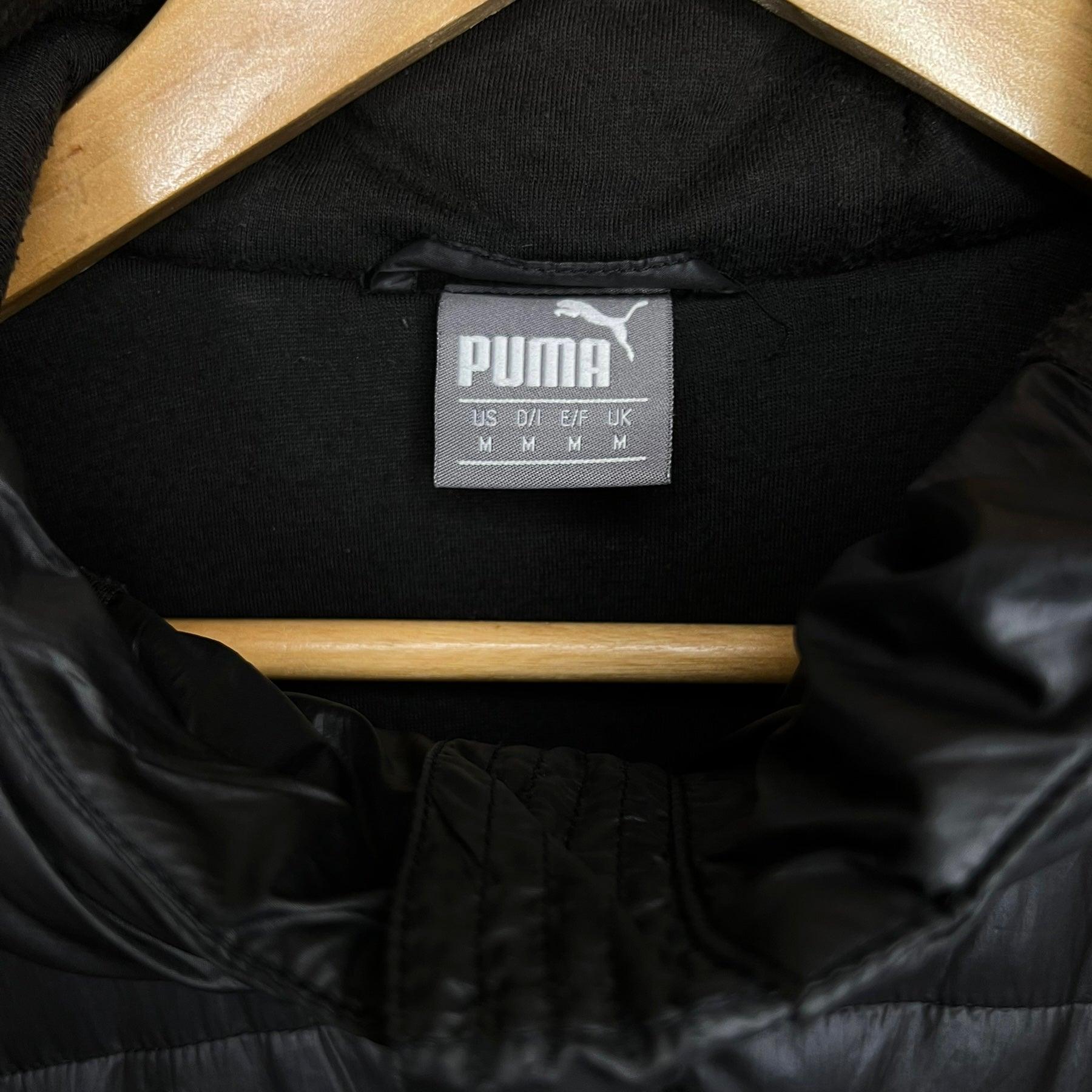 Giubbino Puma Vintage [M]