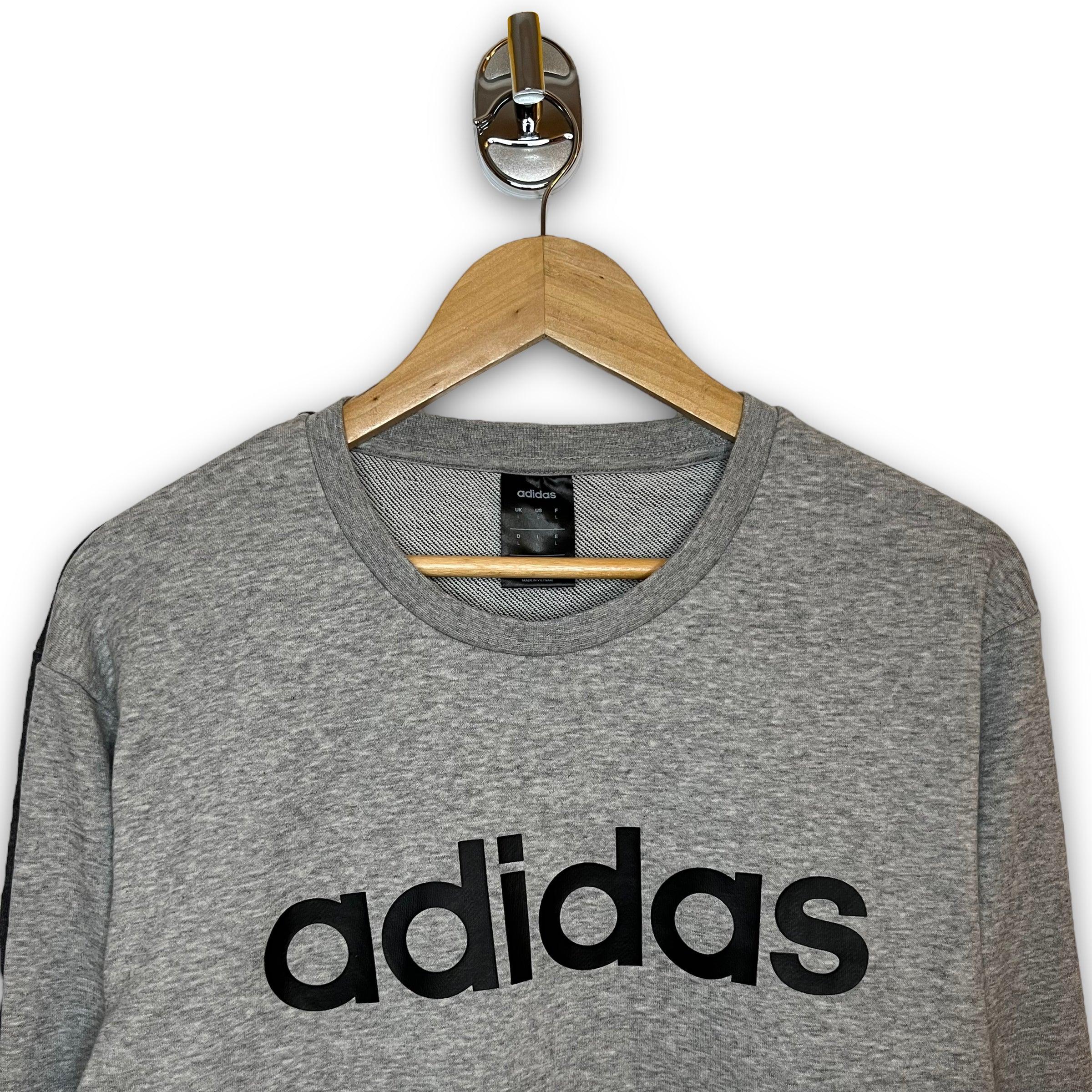 Felpa Adidas Vintage [L]