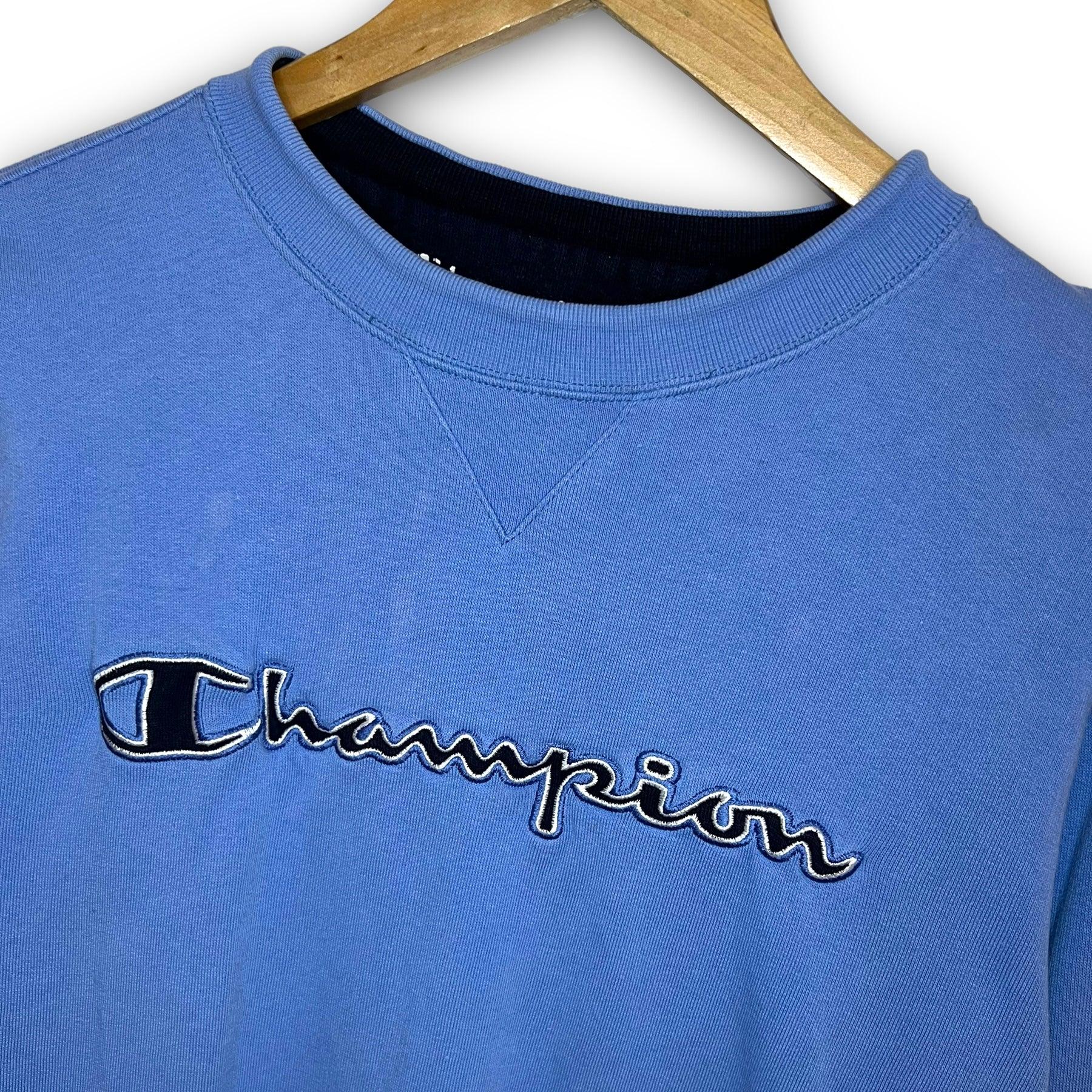 90s Felpa Champion Vintage [S]