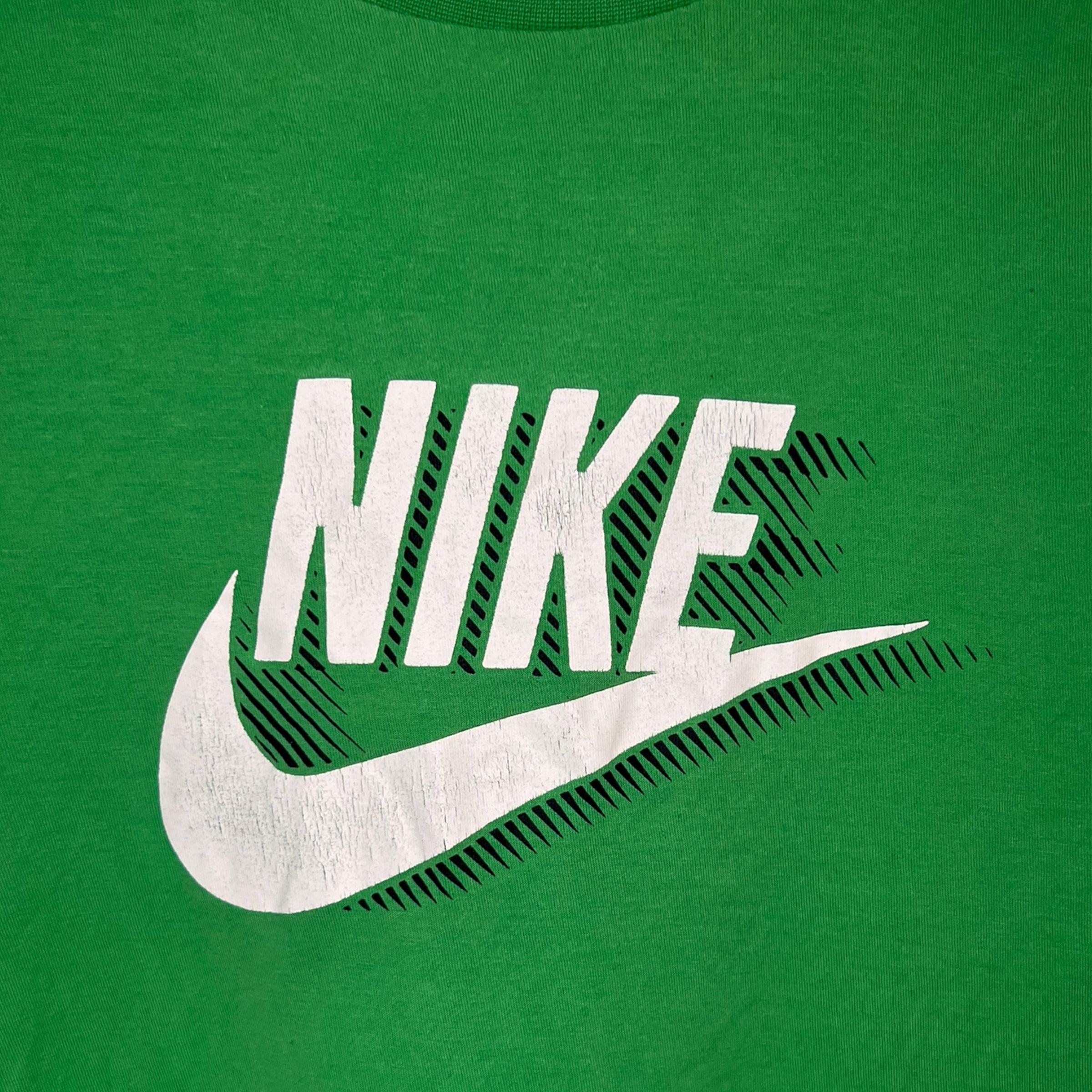 T-Shirt Nike Vintage [S]