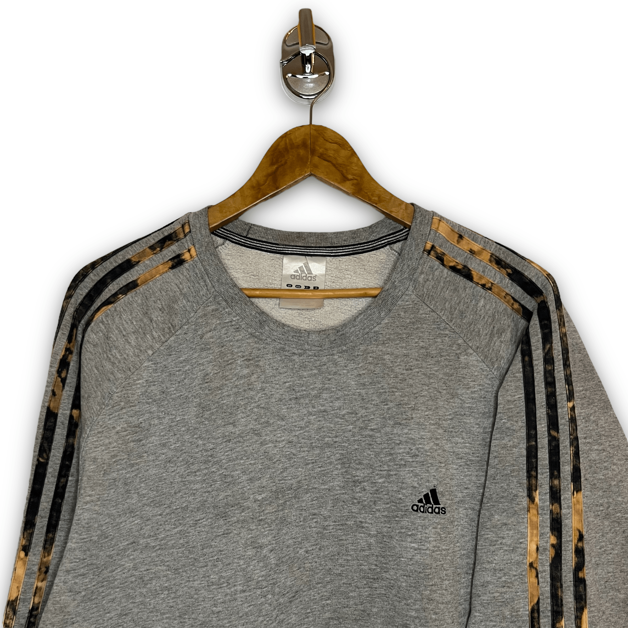 Felpa Adidas Vintage [XL]