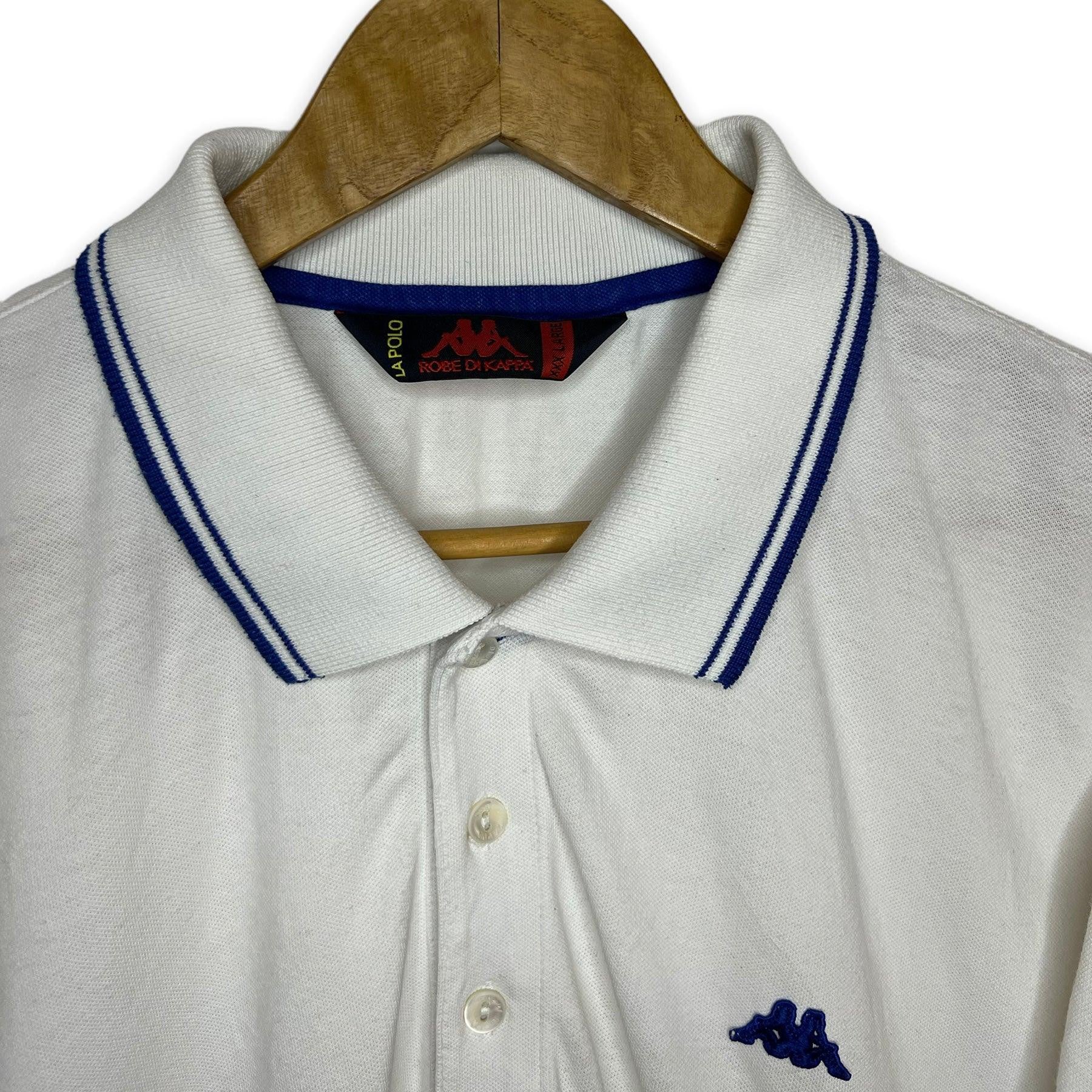 Polo Kappa Vintage