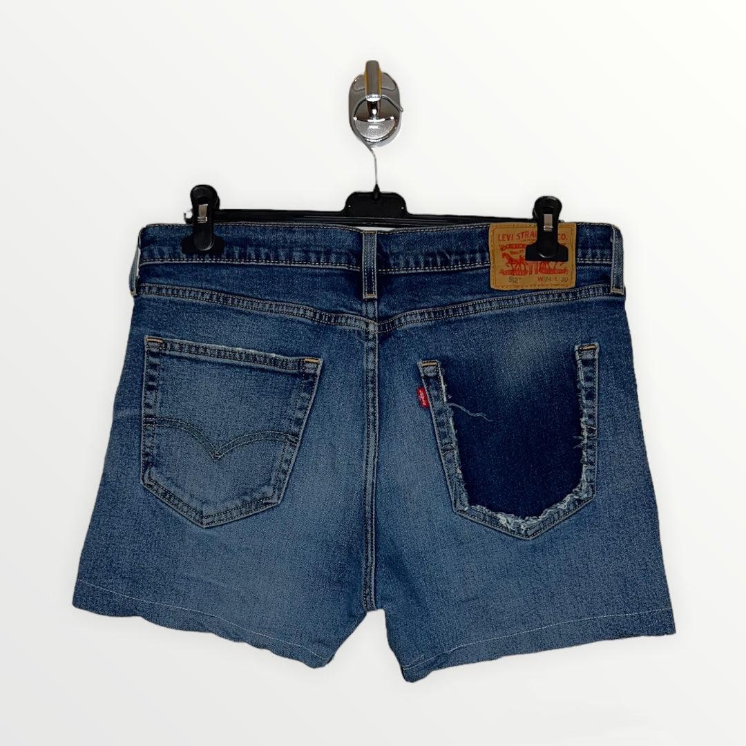 Shorts Levis Vintage Uomo [48]