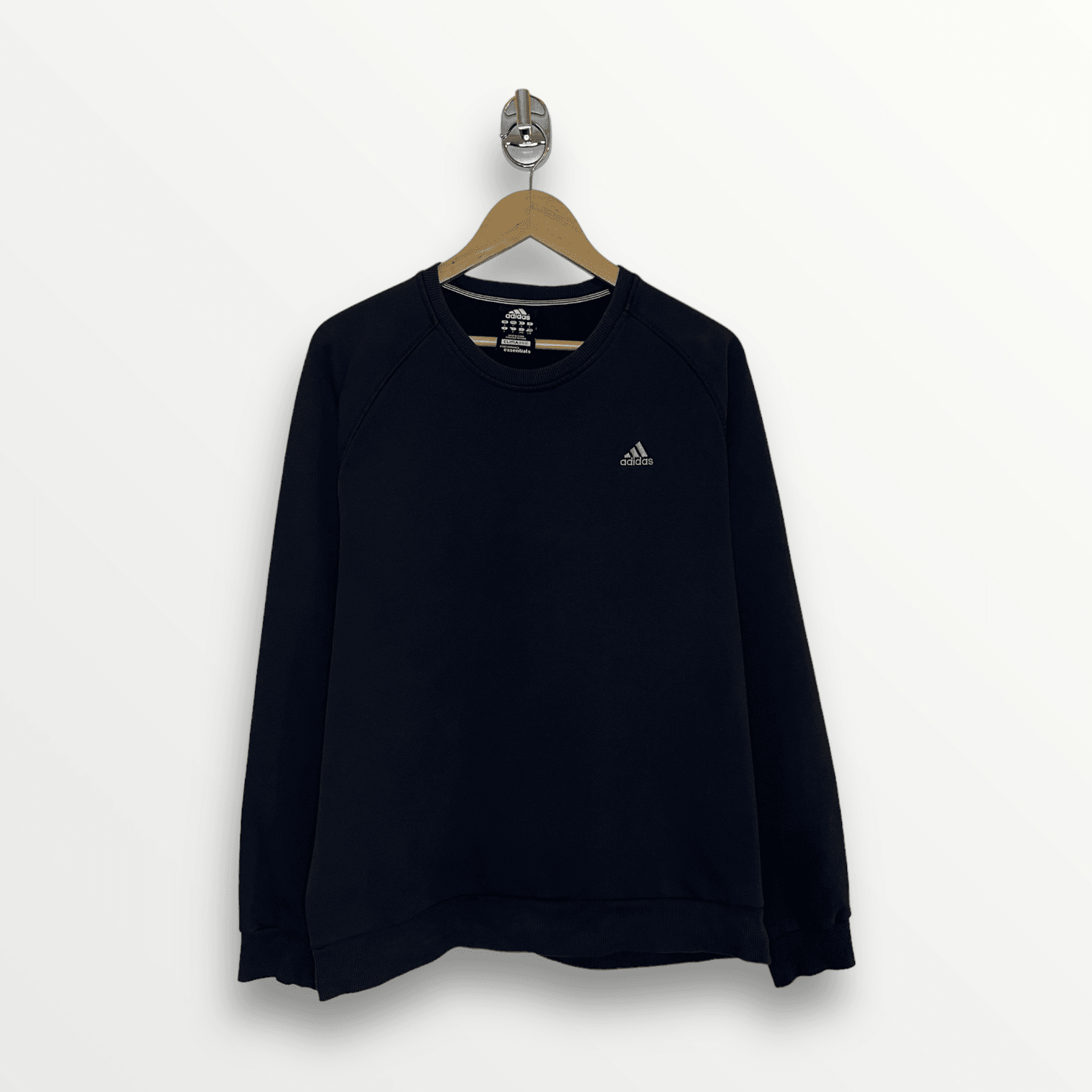 Felpa Adidas Vintage [XL]